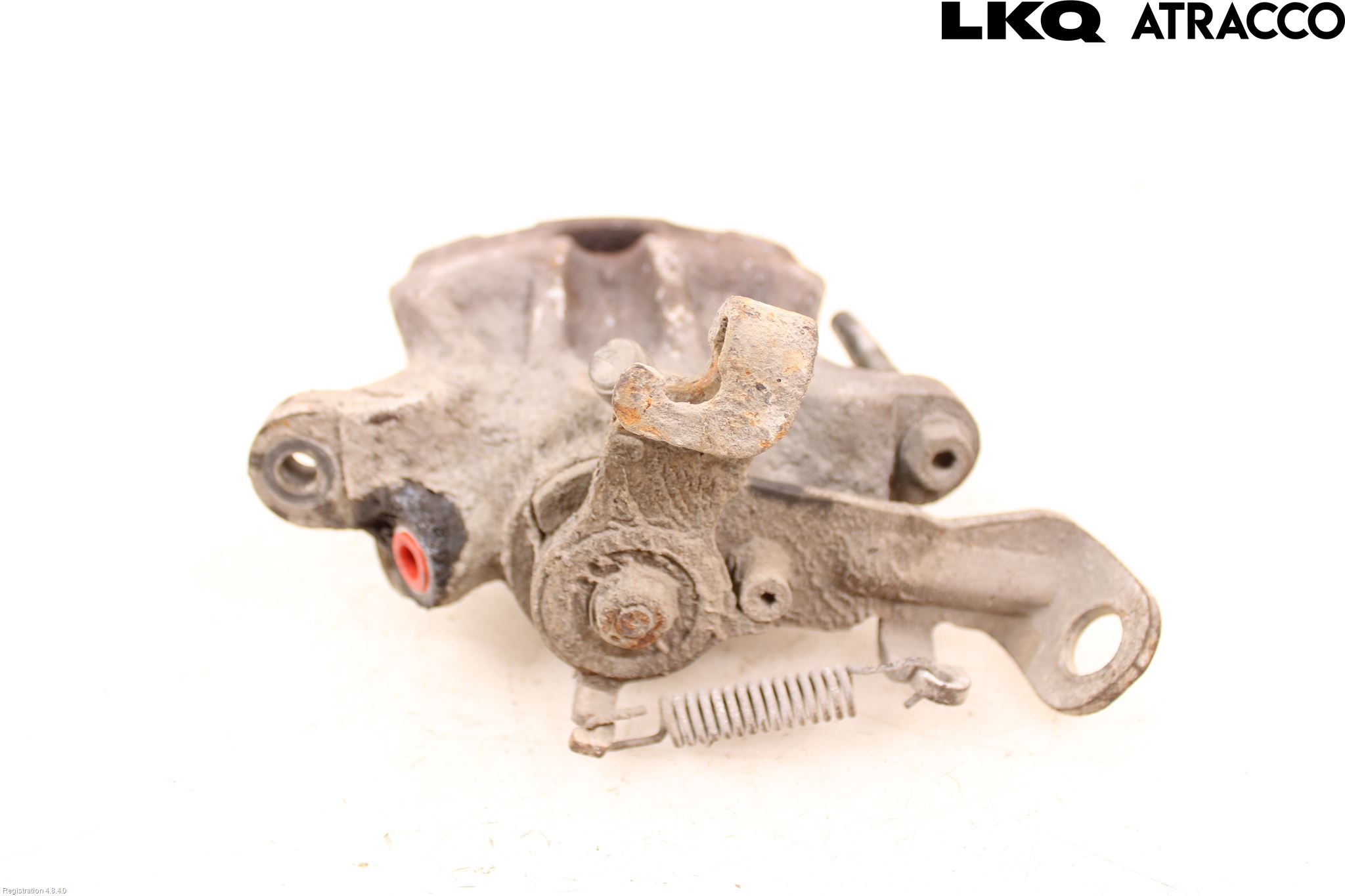Mazda 3 III 14-19 Bremsecaliper Bak Venstre
