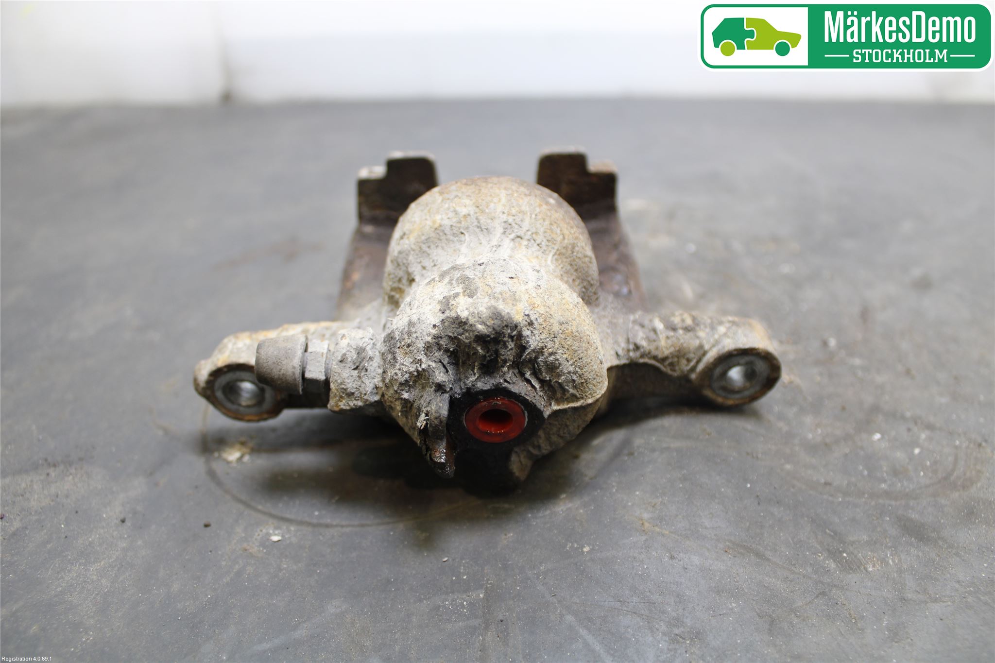 Honda CR-V 13-18 Bremsecaliper Bak Venstre