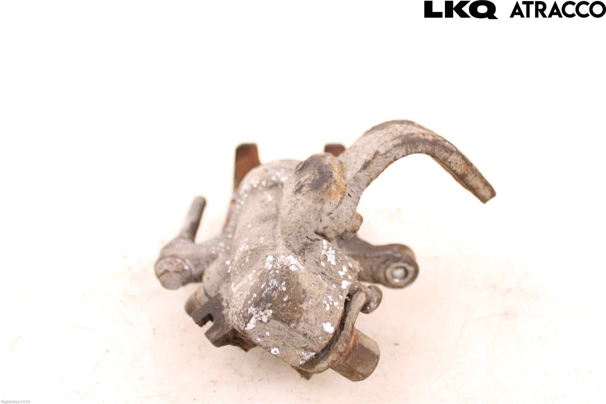 Honda CIVIC 06-11 Bremsecaliper Bak Venstre