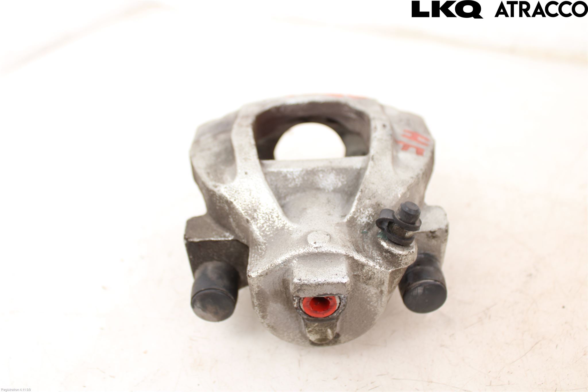 Mini COUPE R50/53 01-06 Bremsecaliper Foran Høyre