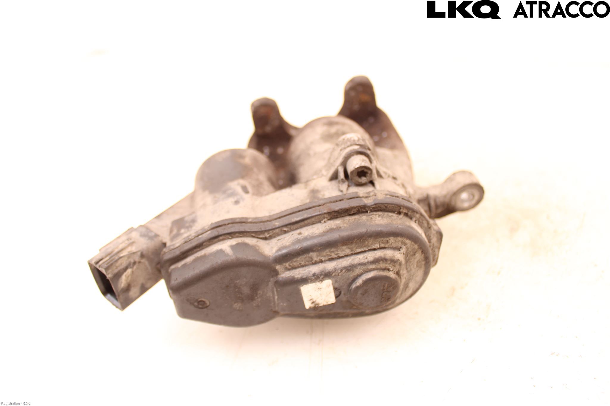 Renault SCÉNIC III / GRAND SCÉNIC 09-16 Bremsecaliper Bak Høyre
