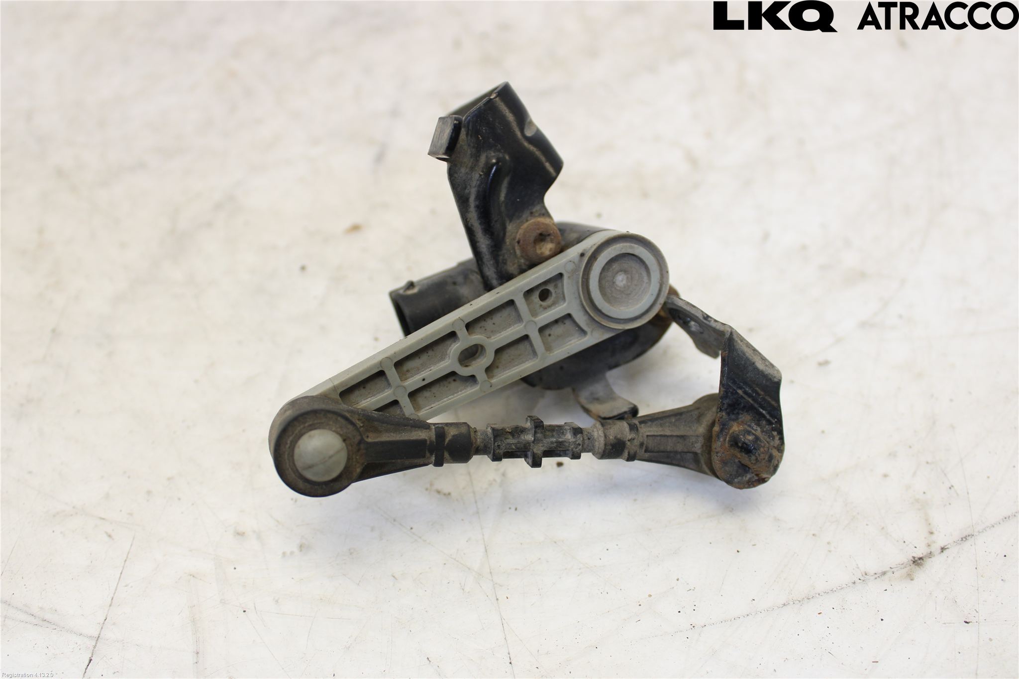 Landrover RANGE ROVER VELAR (L560) 17- Sensor Lysinnstilling