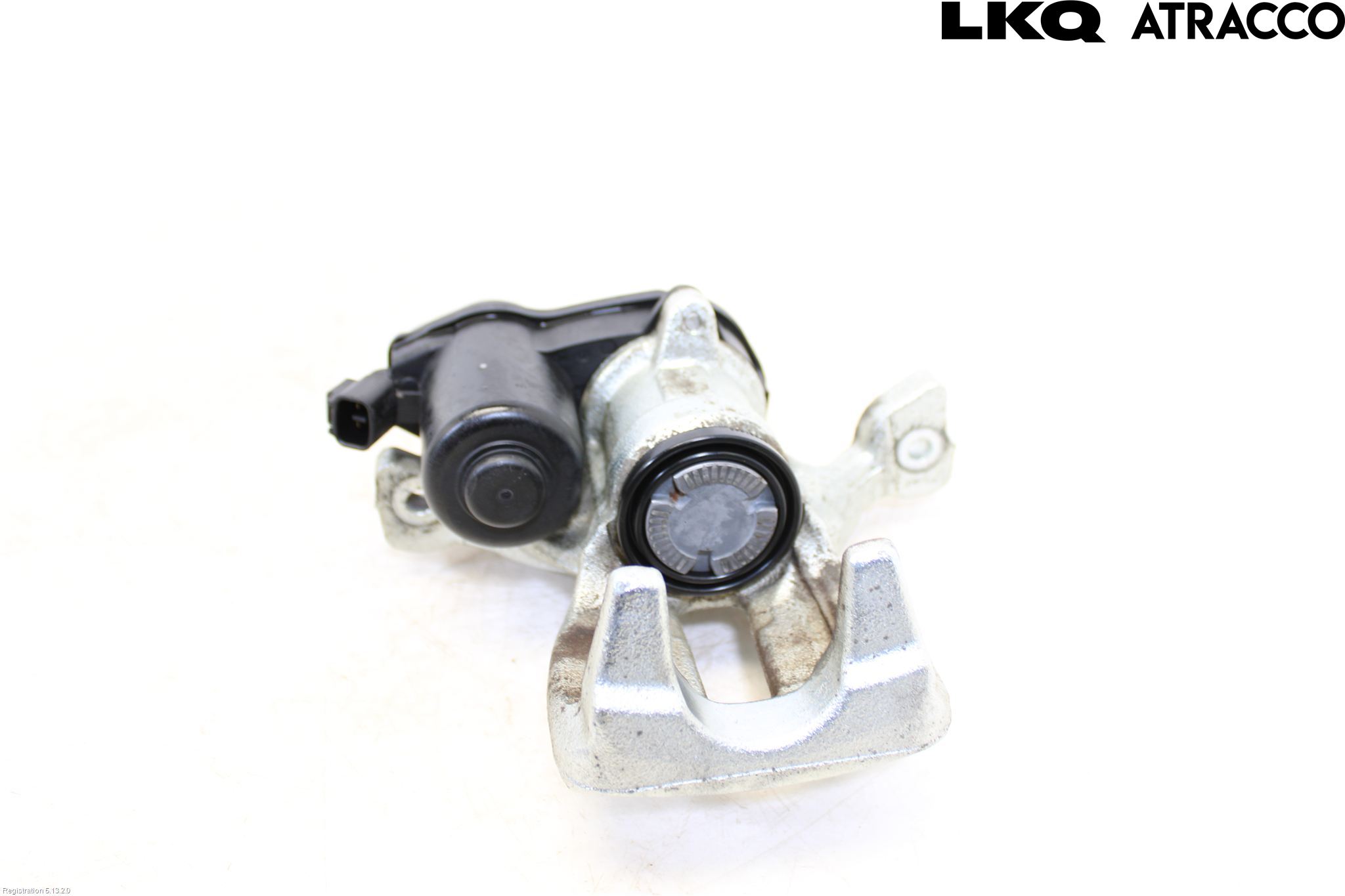 Toyota YARIS XP21 20- Bremsecaliper Bak Venstre