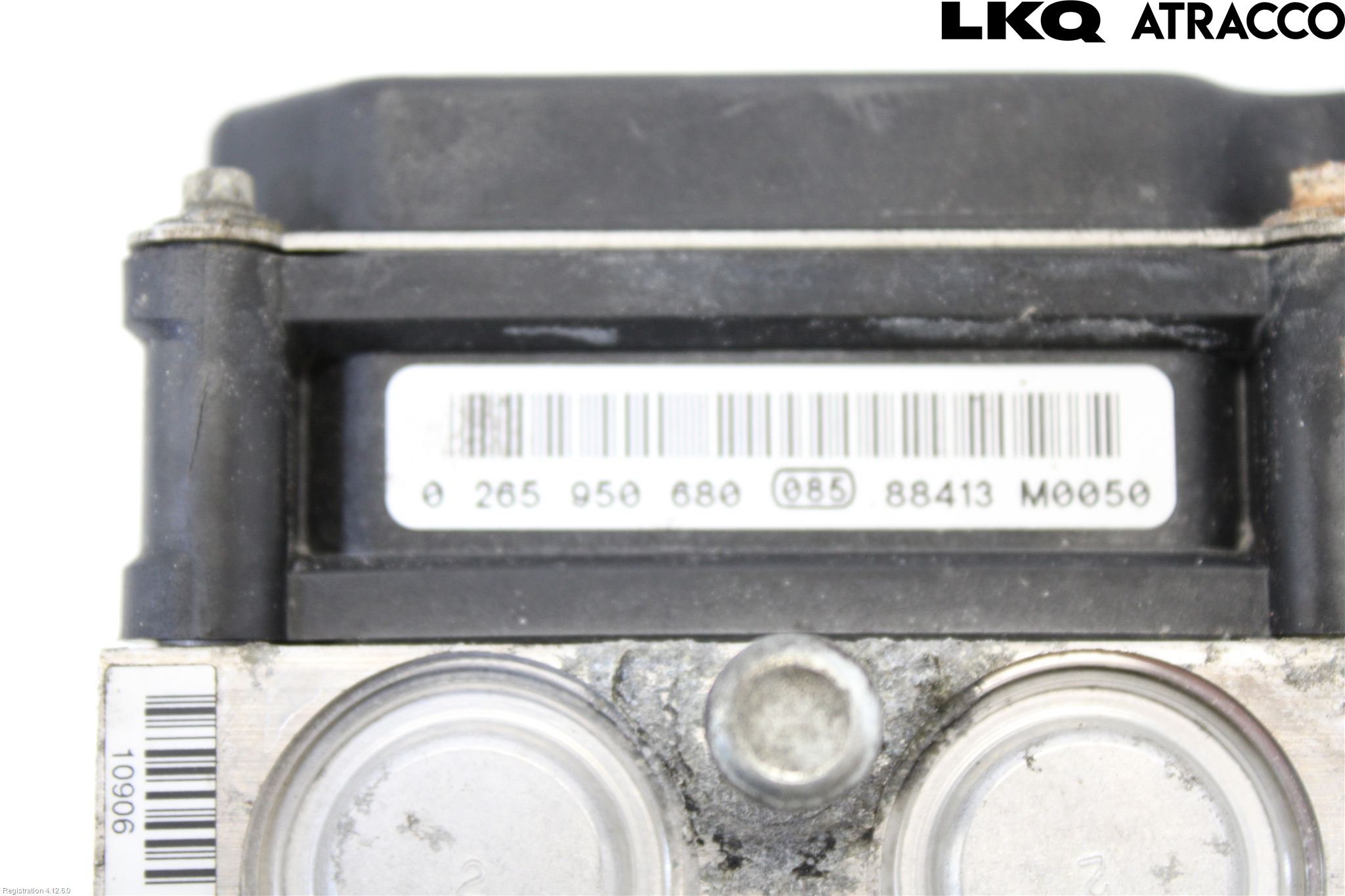 Honda CR-V 07-12 Abs Hydraulikkaggregat