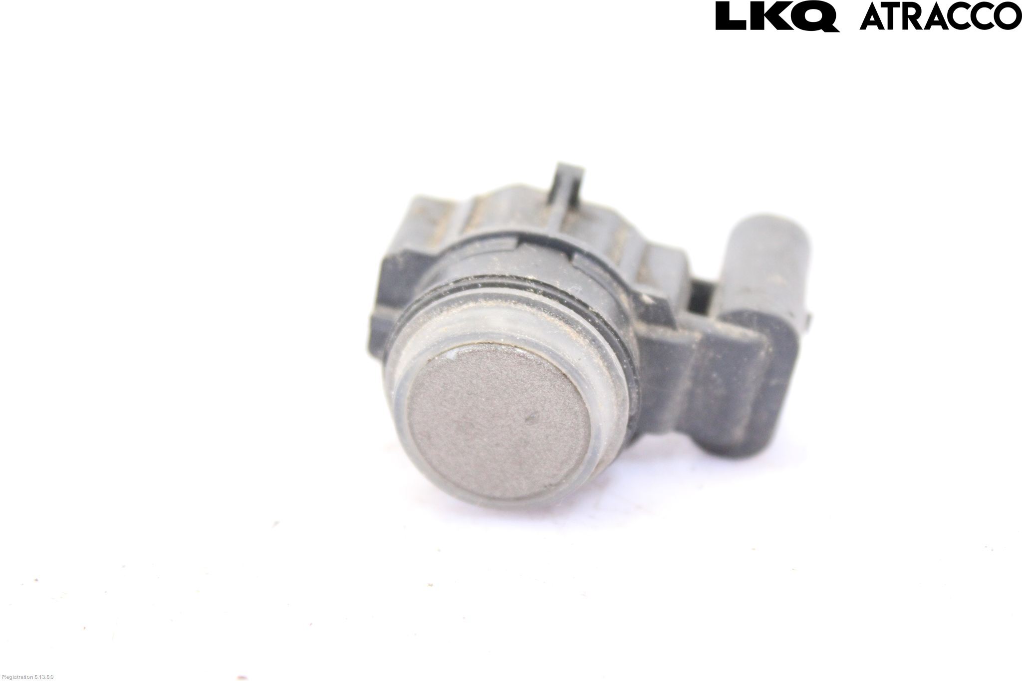 Tesla MODEL S 13- Sensor Parkering Front