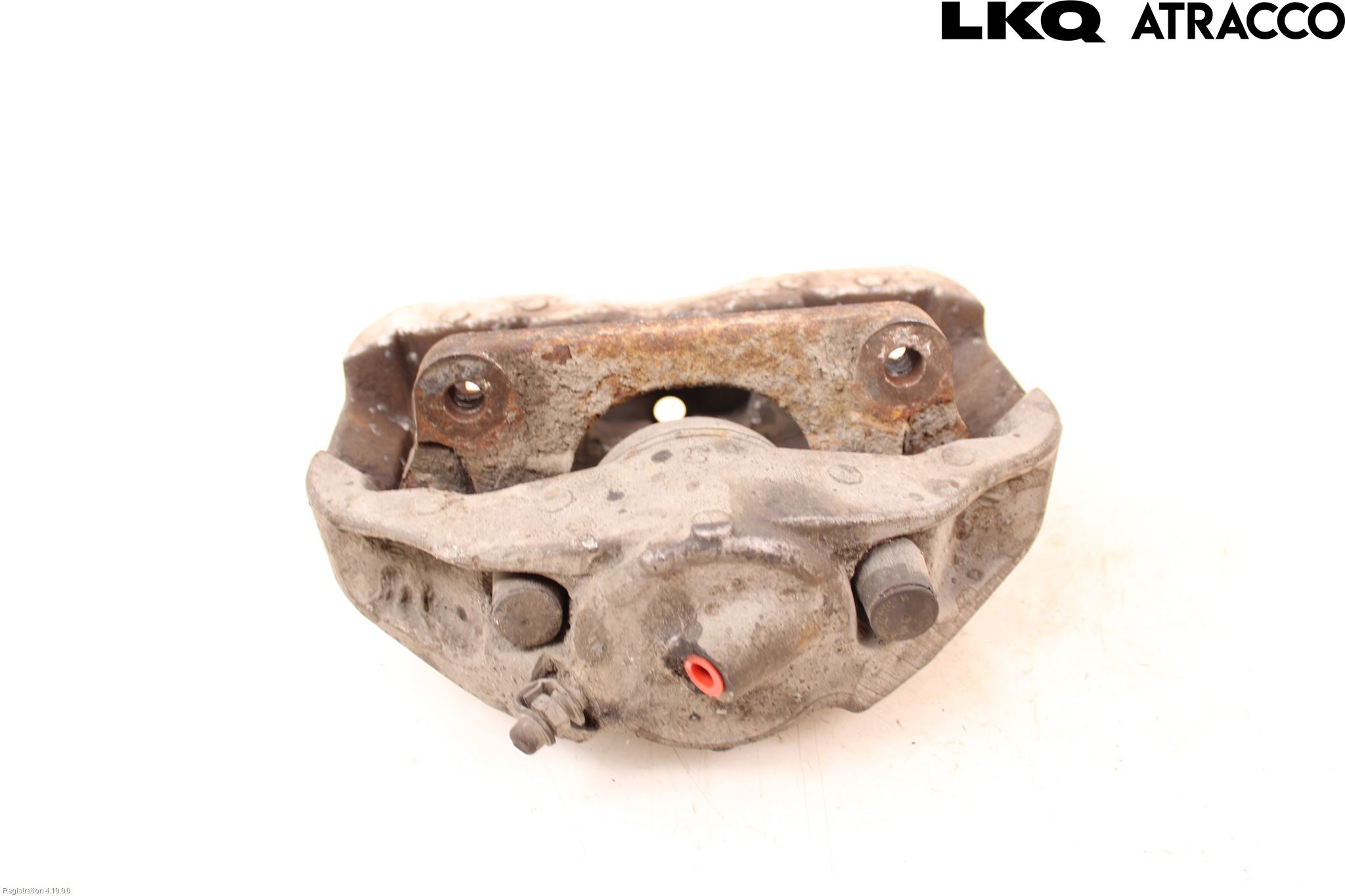 BMW 5 E60/61 Sed/Tou 02-10 Bremsecaliper Foran Venstre