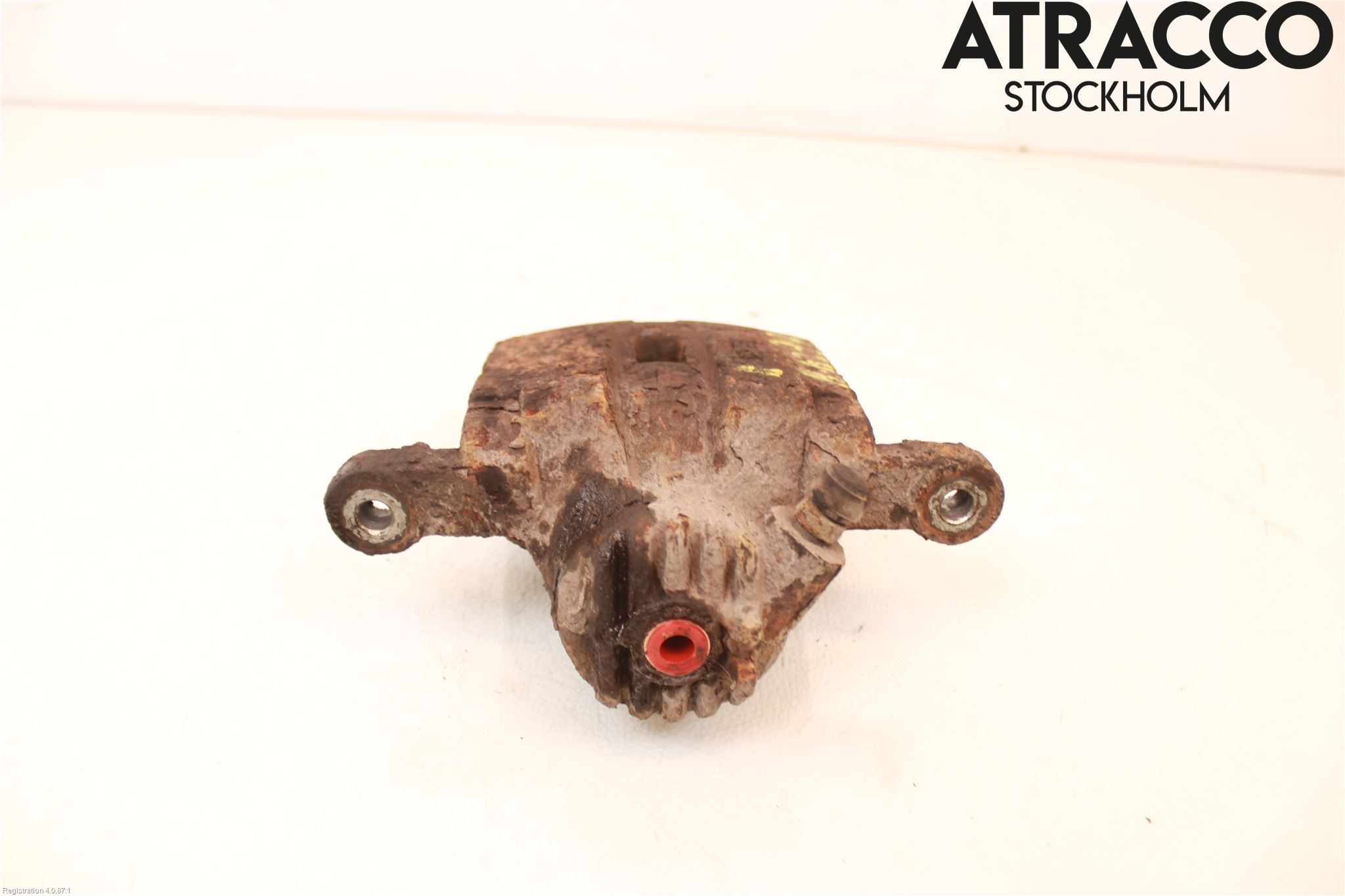 Kia SORENTO 03-09 Bremsecaliper Bak Høyre