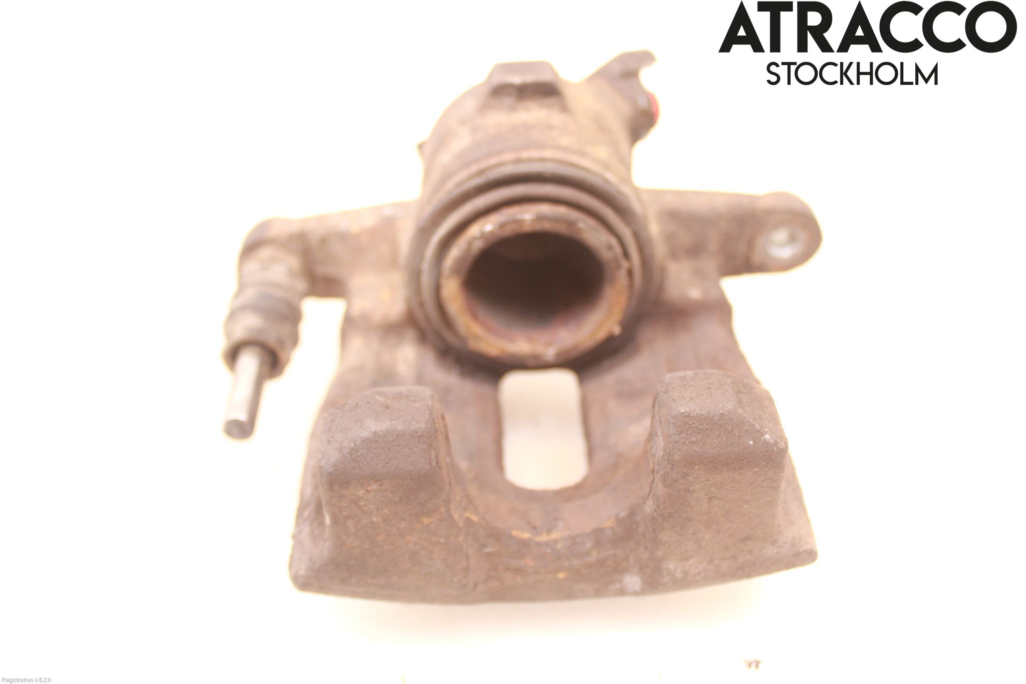 Landrover LAND ROVER DISCOVERY 4 10-16 Bremsecaliper Bak Høyre