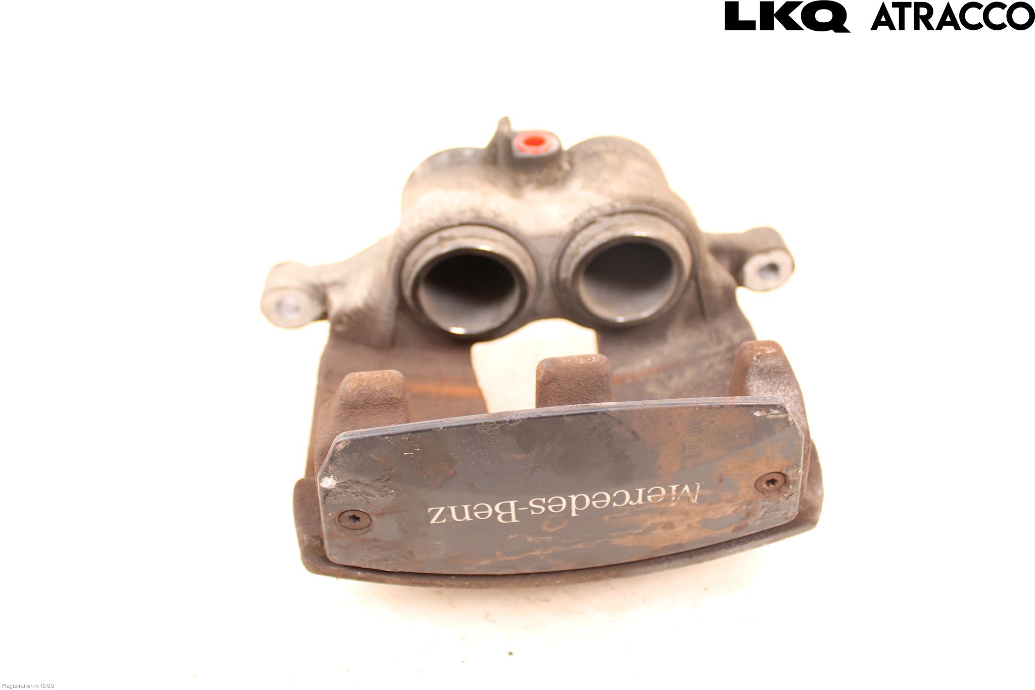 Mercedes-Benz MB GLE-KLASS (W167/V167/C167) 19- Bremsecaliper Foran Venstre