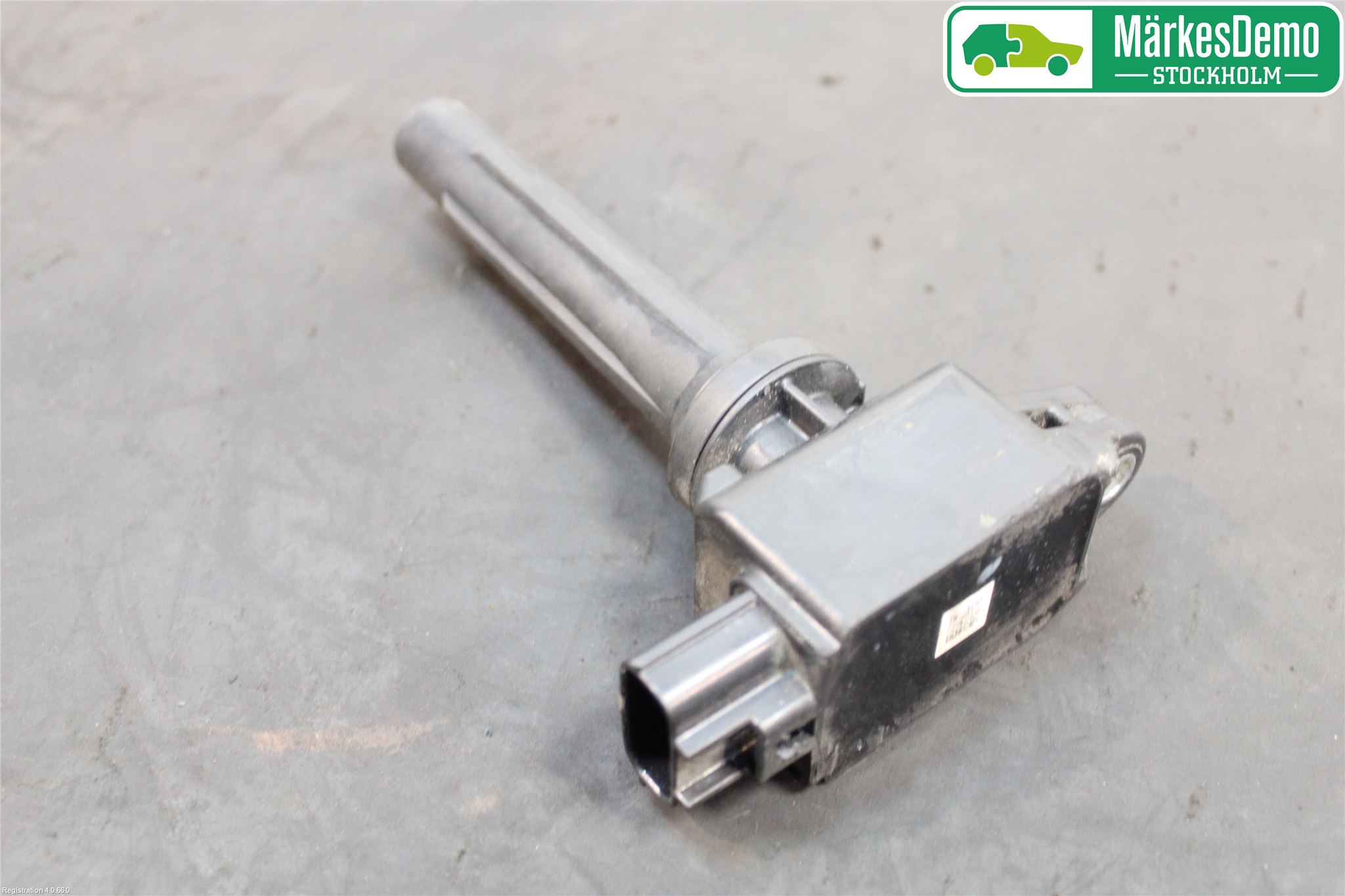 Mazda 3 III 14-19 Coil
