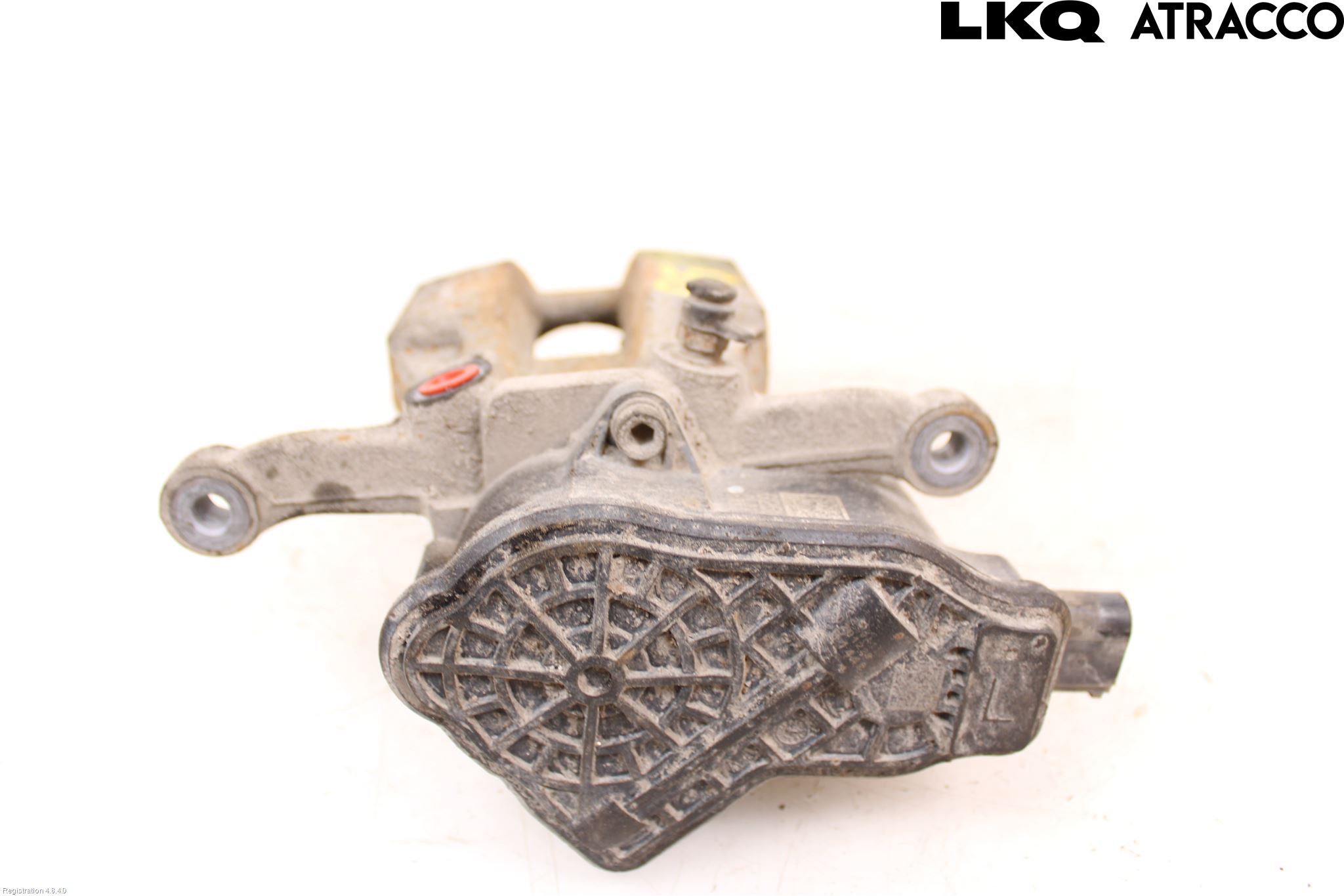 Kia SORENTO 21- Bremsecaliper Bak Venstre