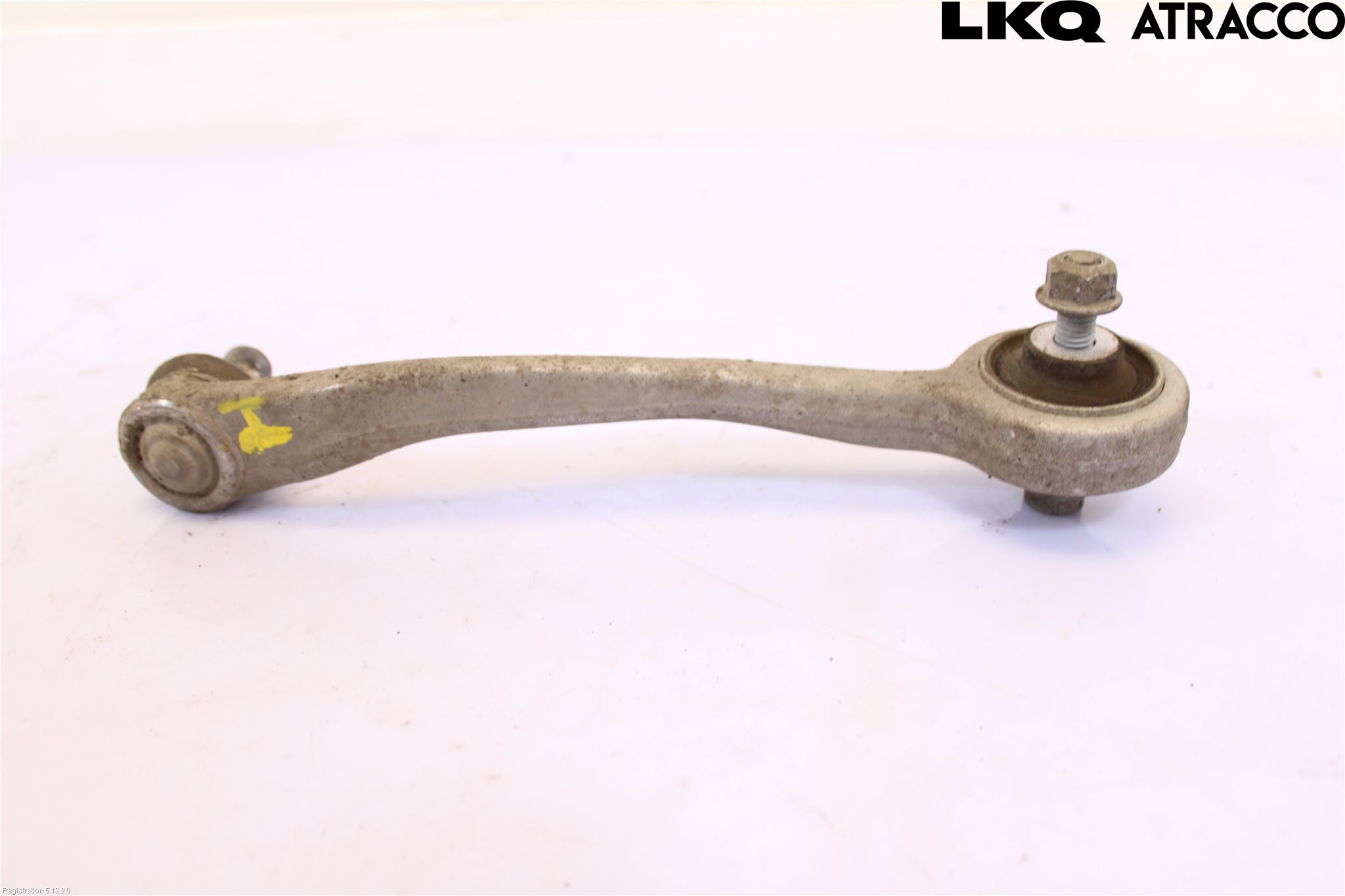 Audi A4 12-15 Spindel Hf