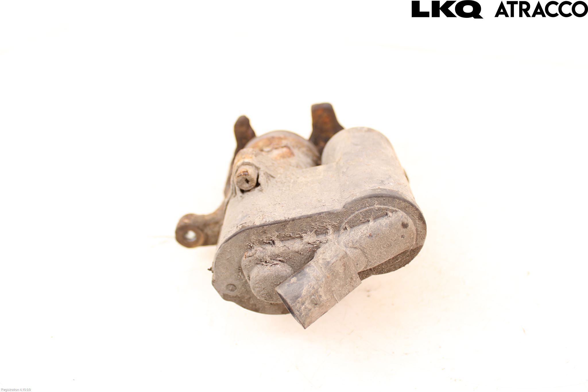 Volkswagen VW PASSAT 11-14 Bremsecaliper Bak Venstre