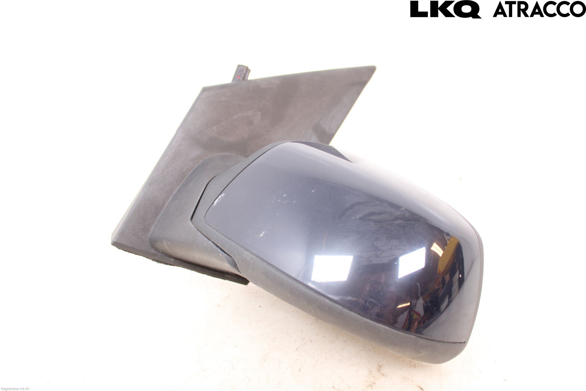 Ford FIESTA     02-05 Speil V M-El Justering
