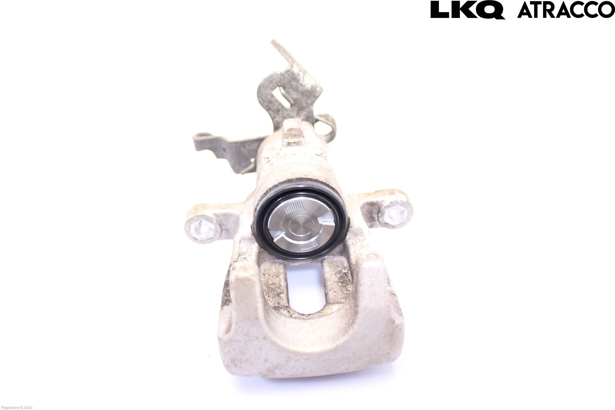 Seat LEON 13-20 Bremsecaliper Bak Venstre