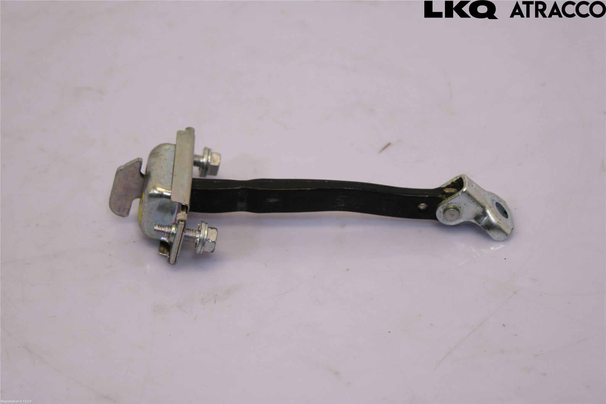 Toyota YARIS CROSS XP21 21- Dørstopper