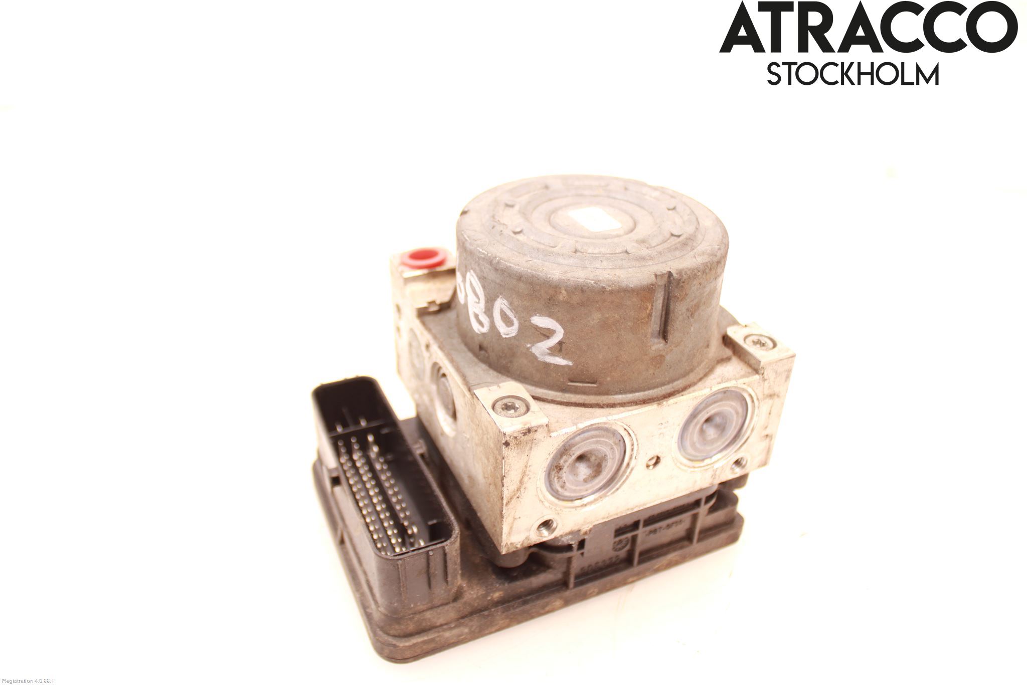 Volkswagen VW GOLF / E-GOLF VII 13-20 Abs Hydraulikkaggregat