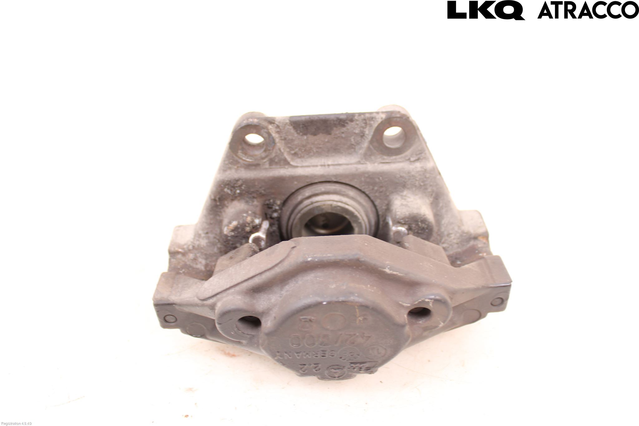 Mercedes-Benz MB S-KLASS (W220)  99-05 Bremsecaliper Bak Venstre
