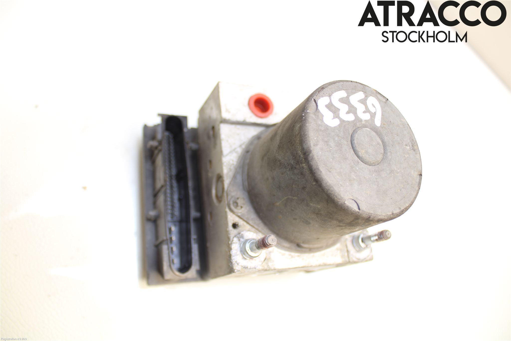 Toyota AURIS 07-09 Abs Hydraulikkaggregat