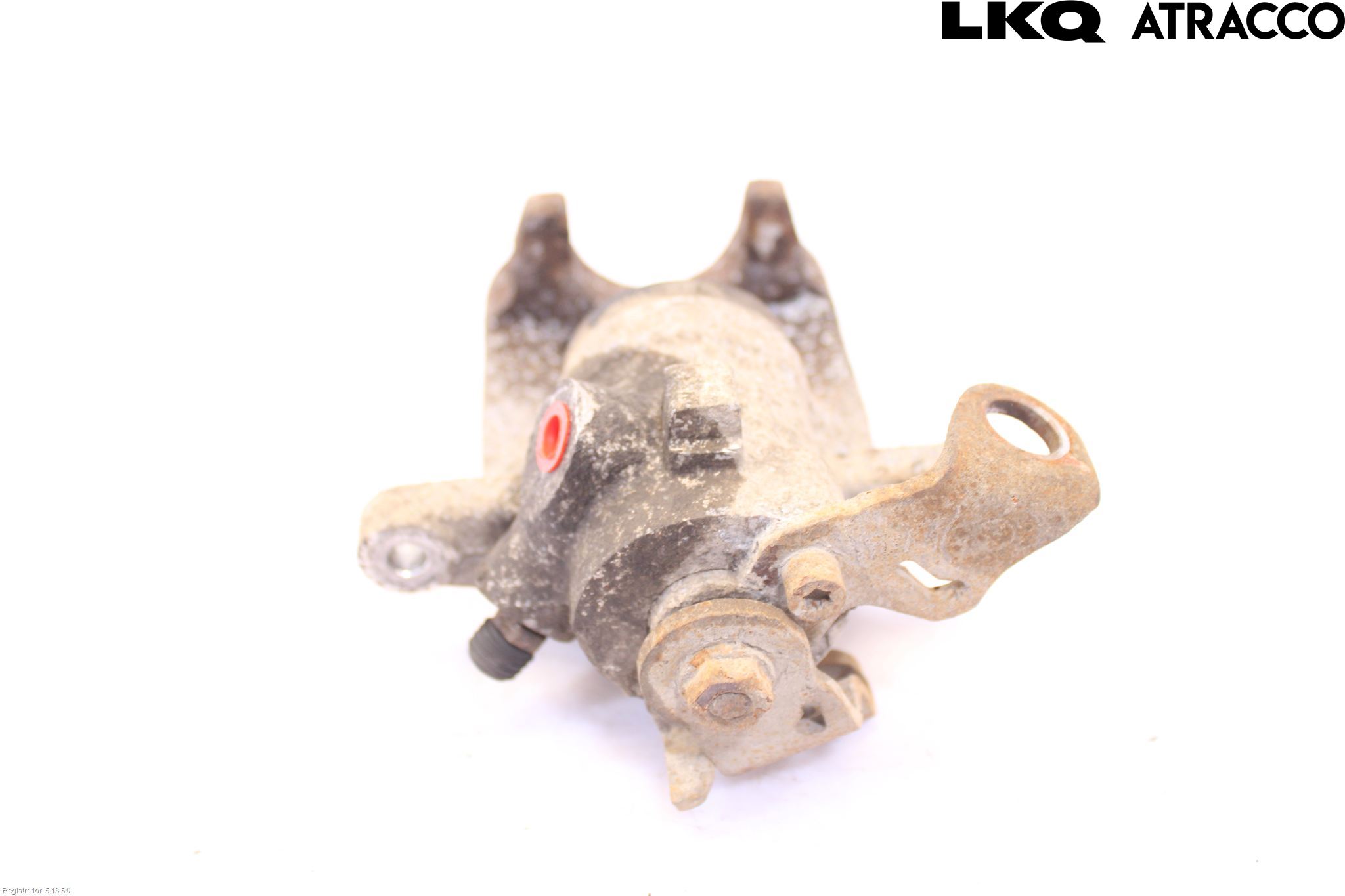 Peugeot 307     01-05 Bremsecaliper Bak Venstre