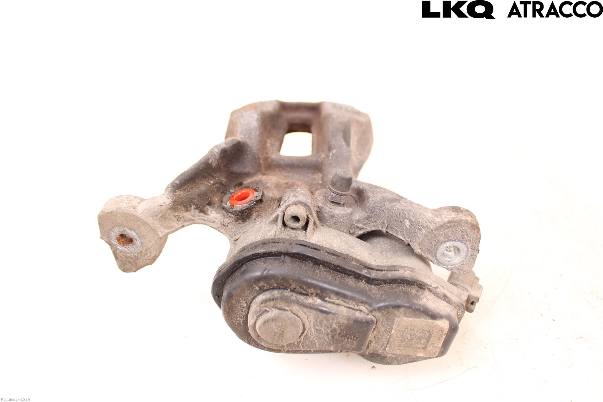 Toyota COROLLA 19- Bremsecaliper Bak Venstre