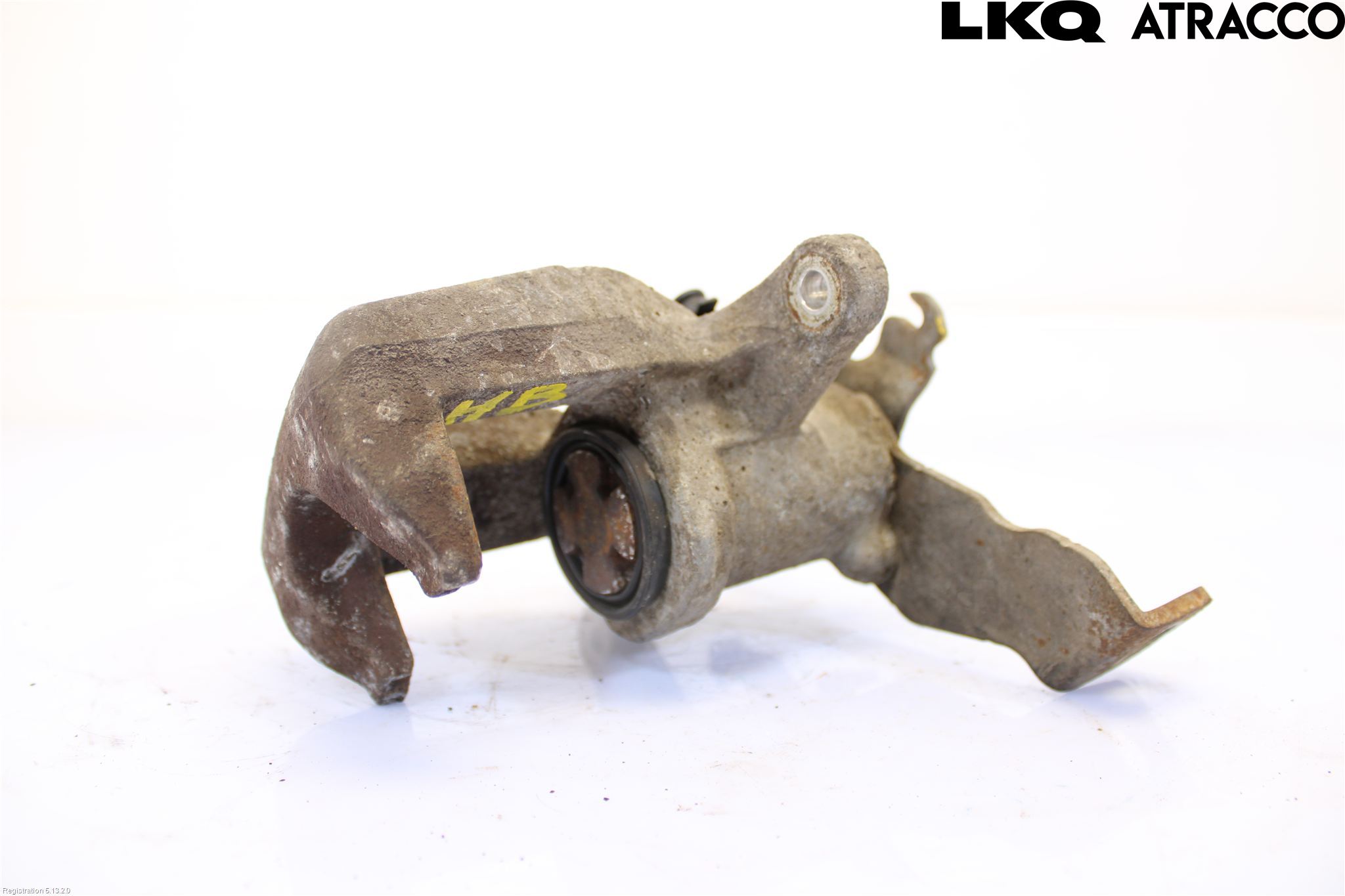Hyundai IONIQ AE 17-22 Bremsecaliper Bak Høyre