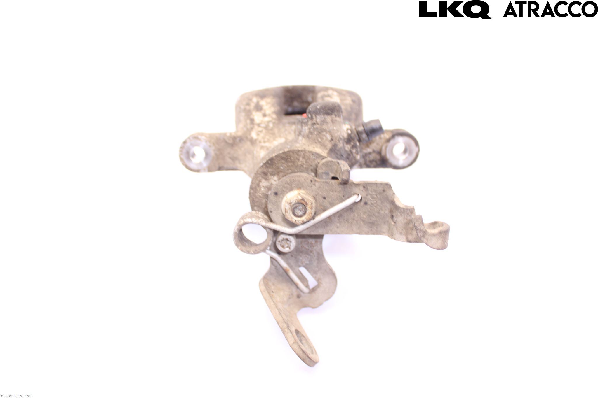 Seat LEON 13-20 Bremsecaliper Bak Høyre