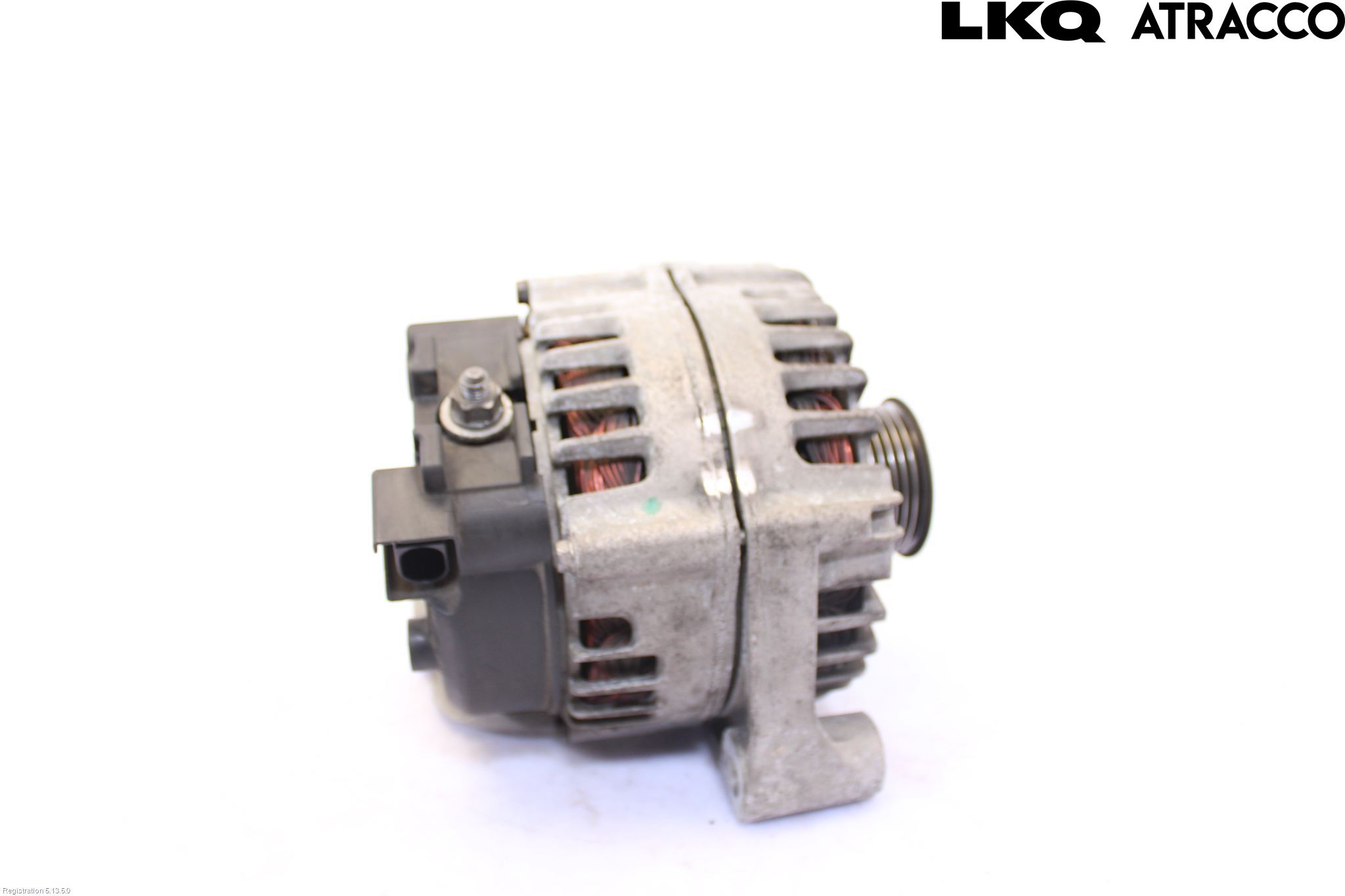BMW 1 E87/81 5D/3D 03-11 Dynamo