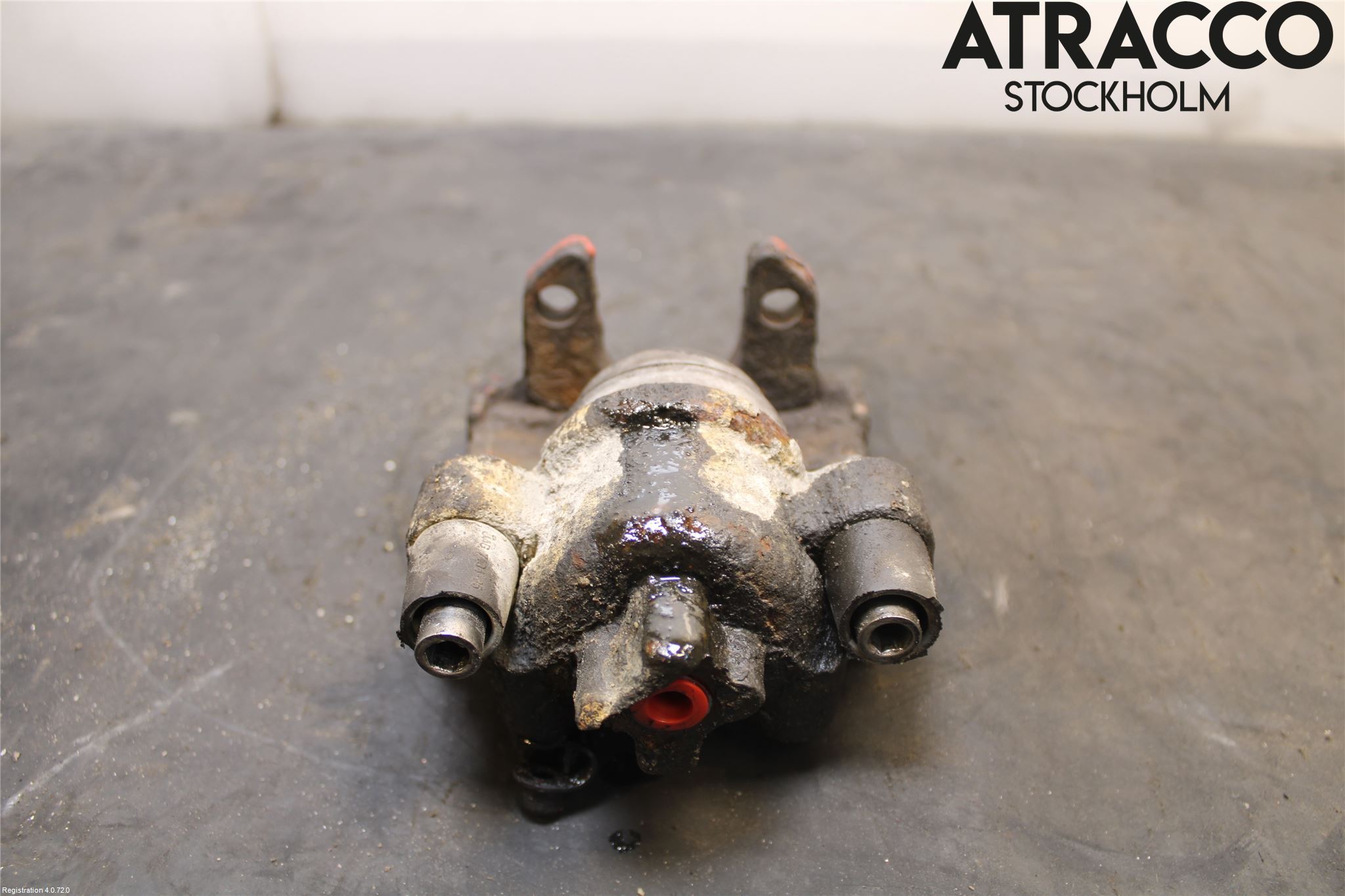 BMW X5 E53     99-06 Bremsecaliper Bak Venstre