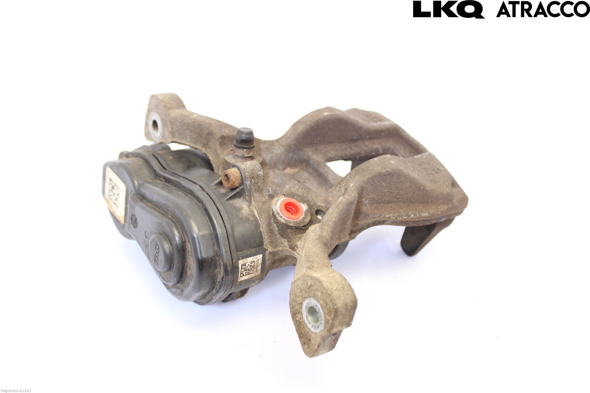 Toyota COROLLA 19- Bremsecaliper Bak Høyre