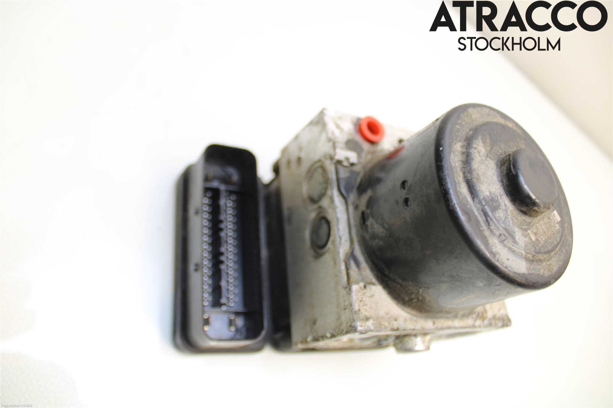Volkswagen VW AMAROK 2H 10-22 Abs Hydraulikkaggregat