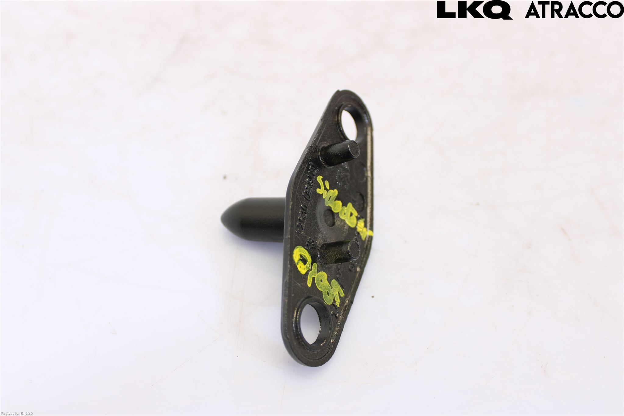 Toyota PROACE CITY 20- Dørstopper