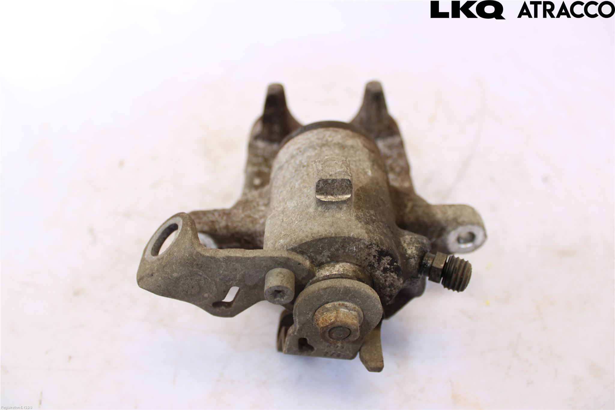 Volkswagen VW BEETLE 98-10 Bremsecaliper Bak Høyre