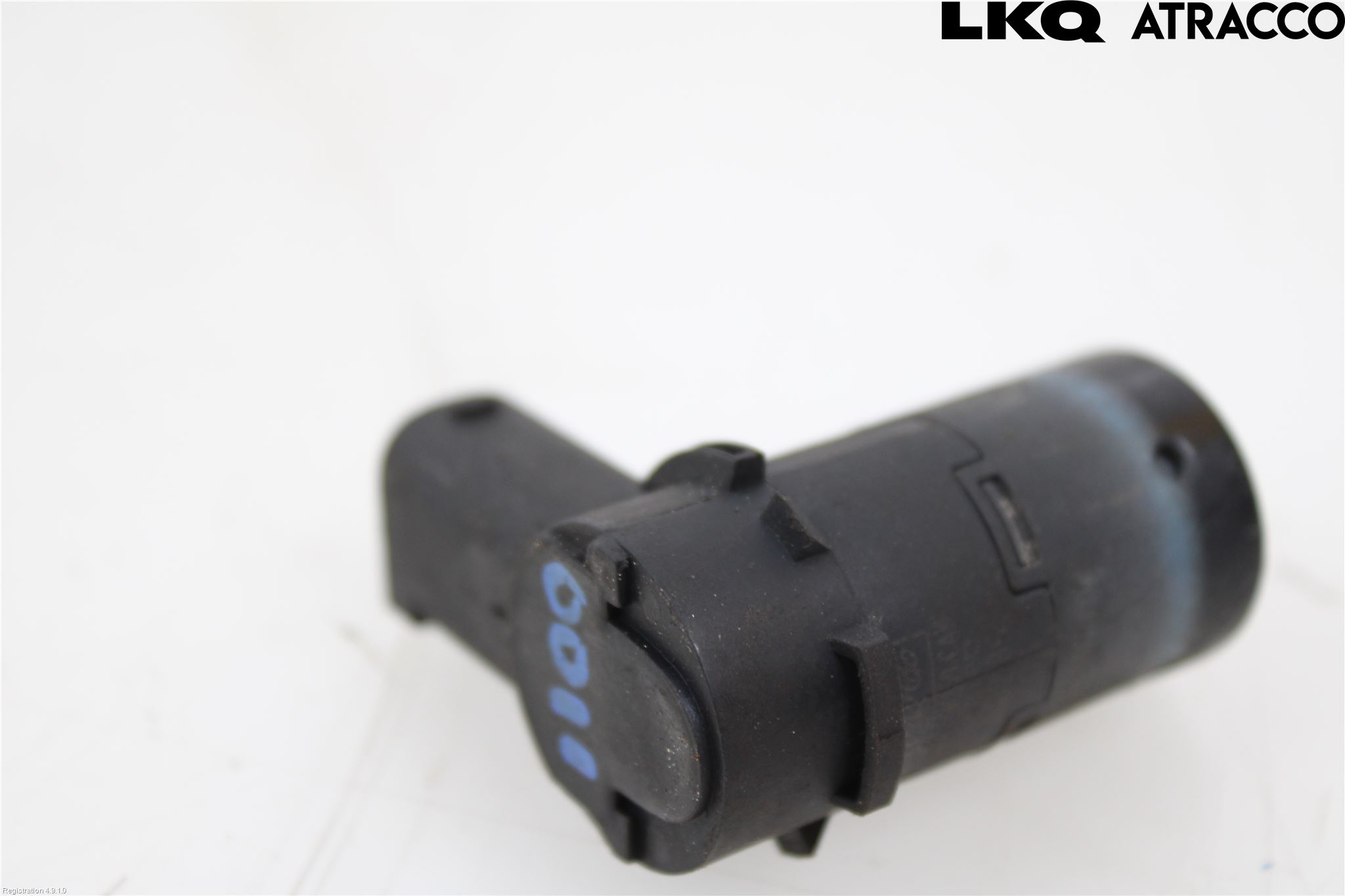 Ford FOCUS C-MAX I 07-10 Sensor Parkering Front
