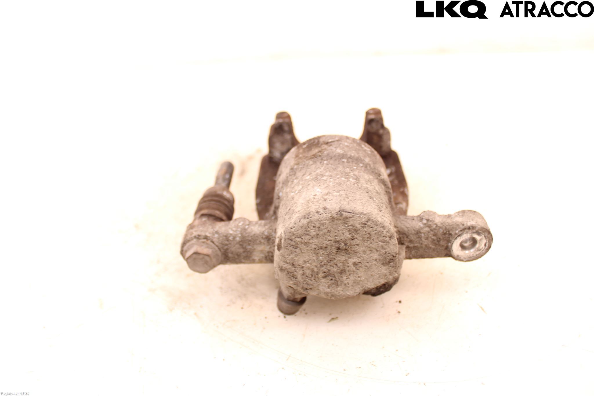 Toyota COROLLA VERSO 02-04 Bremsecaliper Bak Høyre