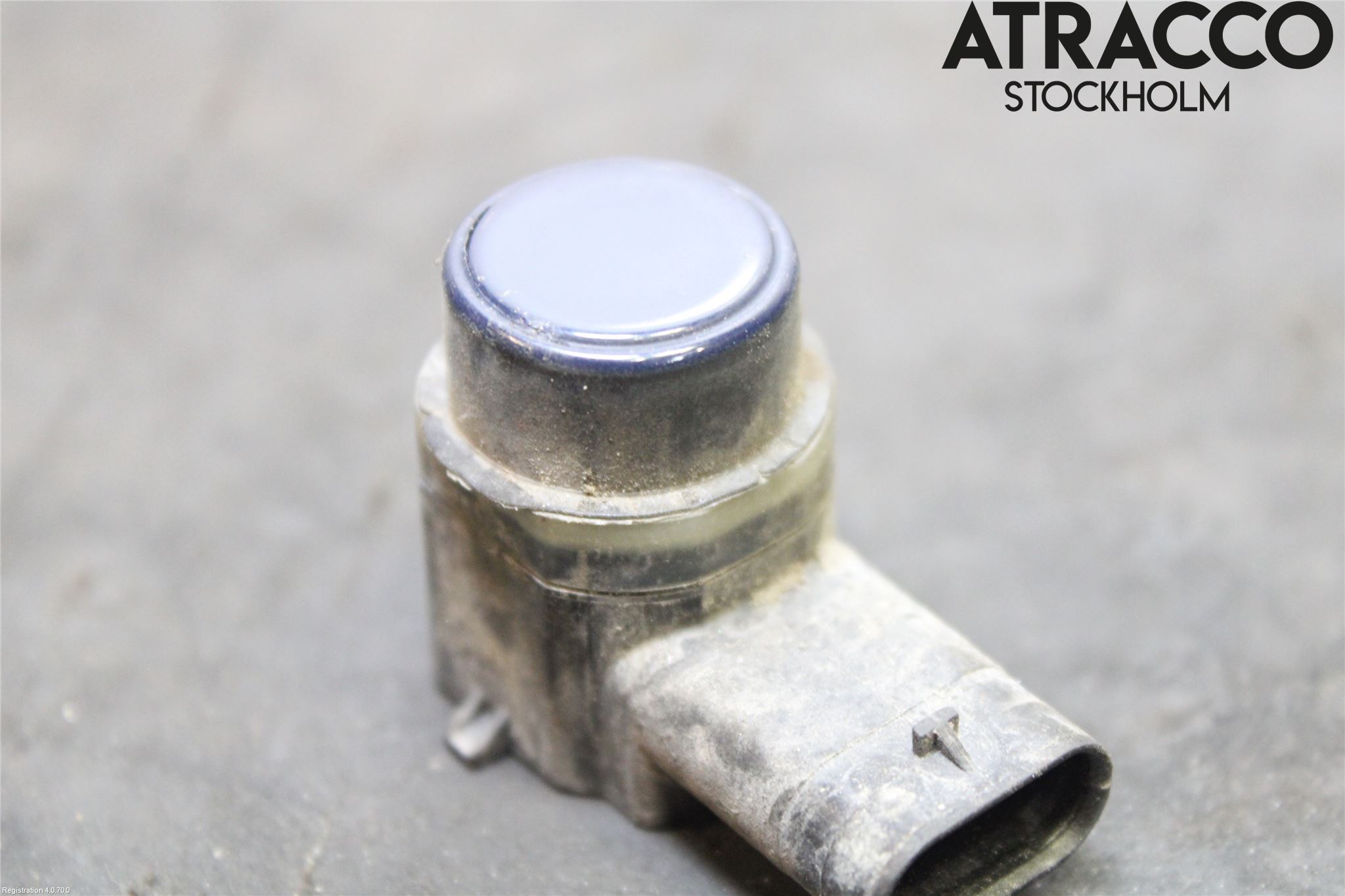 Ford FOCUS 11-14 Sensor Parkering Front