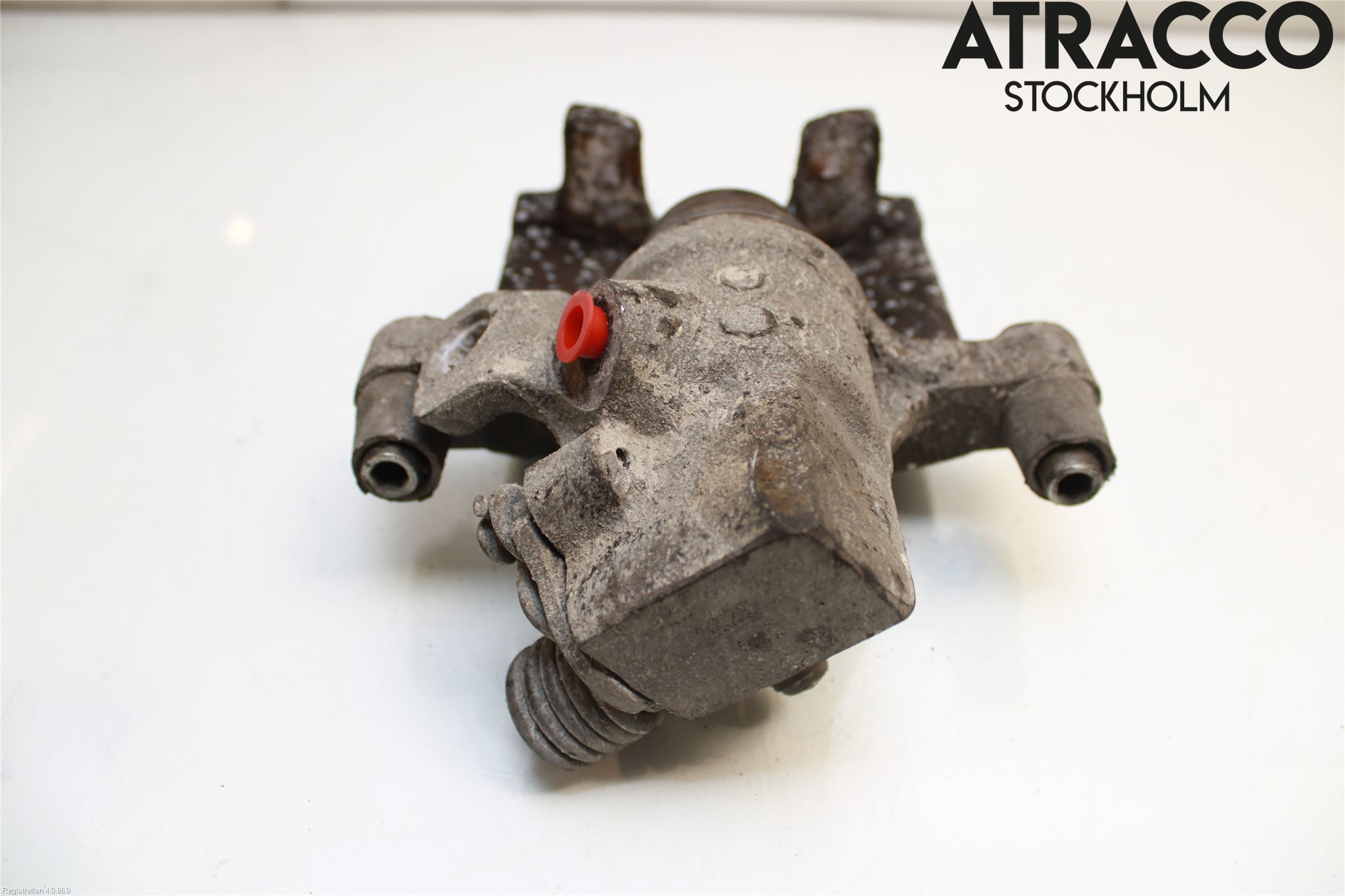 Ford TRANSIT/TOURNEO CONNECT 13-22 Bremsecaliper Bak Venstre
