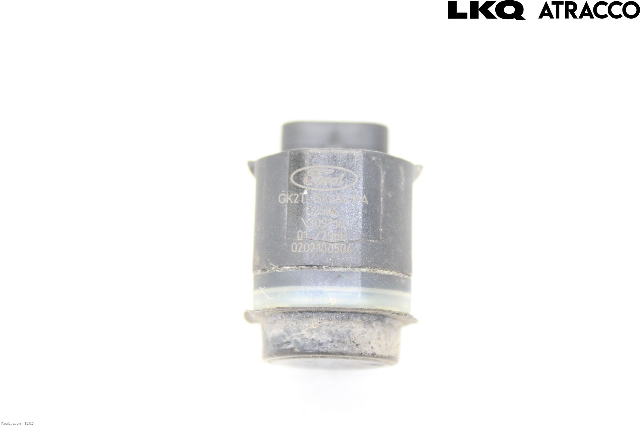 Ford TRANSIT/TOURNEO CONNECT 13-22 Sensor Parkering Front