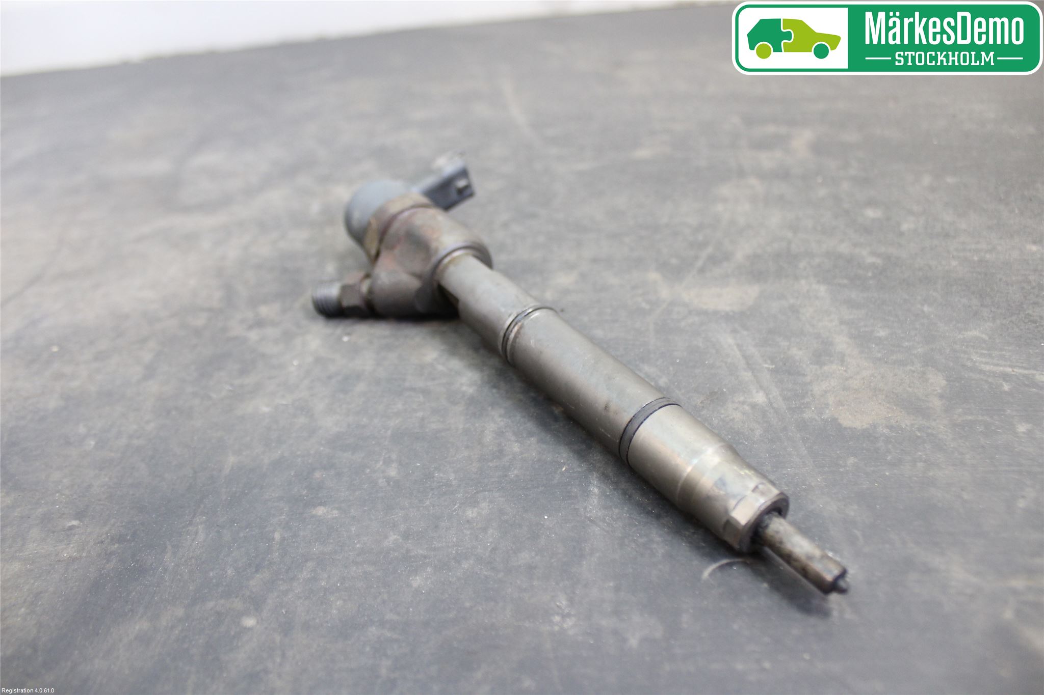 Hyundai i30 FD 07-12 Inns Dyse