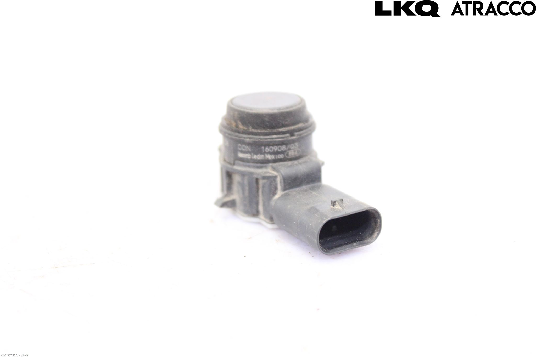 Tesla MODEL S 13- Sensor Ryggesensor