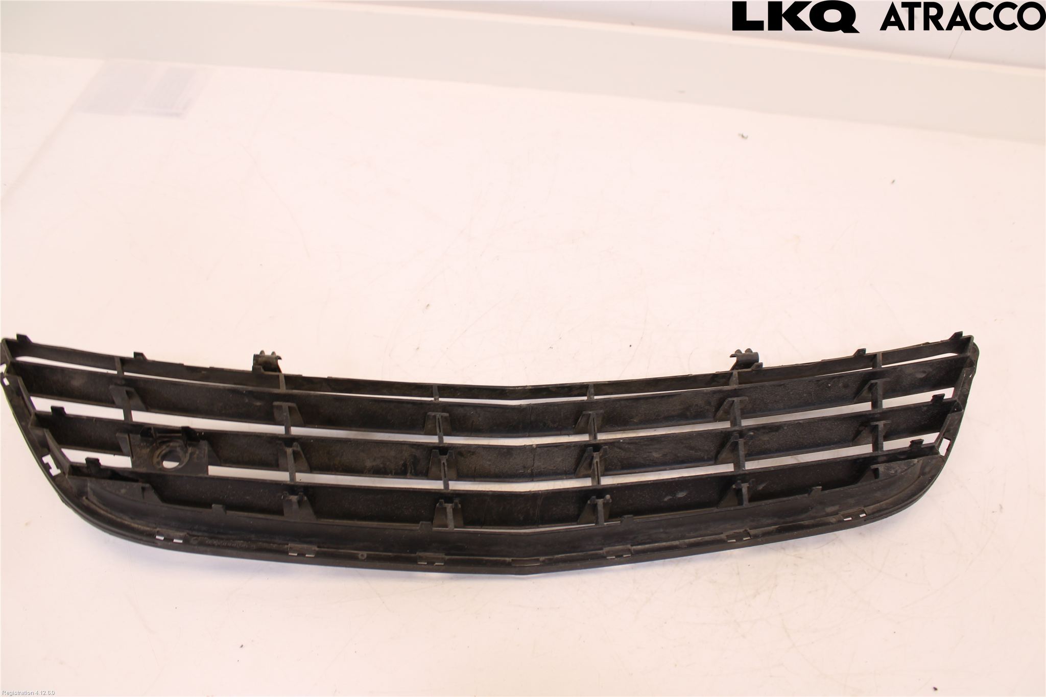Opel CORSA D 07-14 Grill Komplett