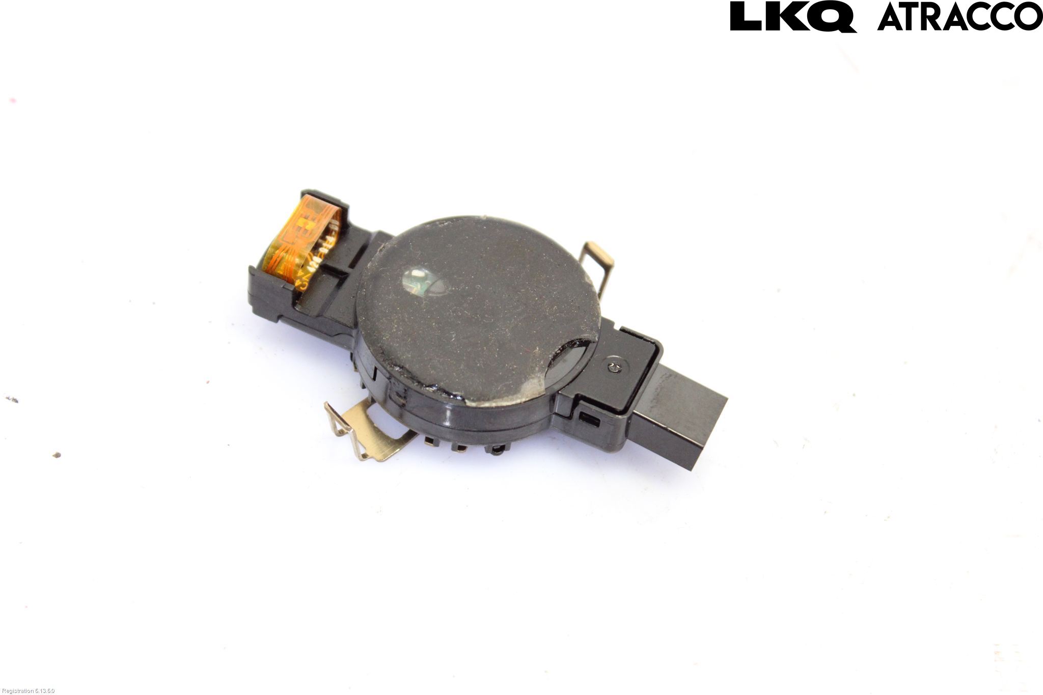 Opel ASTRA K 16-22 Sensor Regnsensor