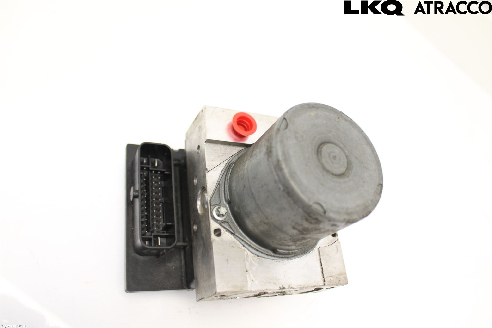 Mercedes-Benz MB E-KLASS (W212) 09-16 Abs Hydraulikkaggregat
