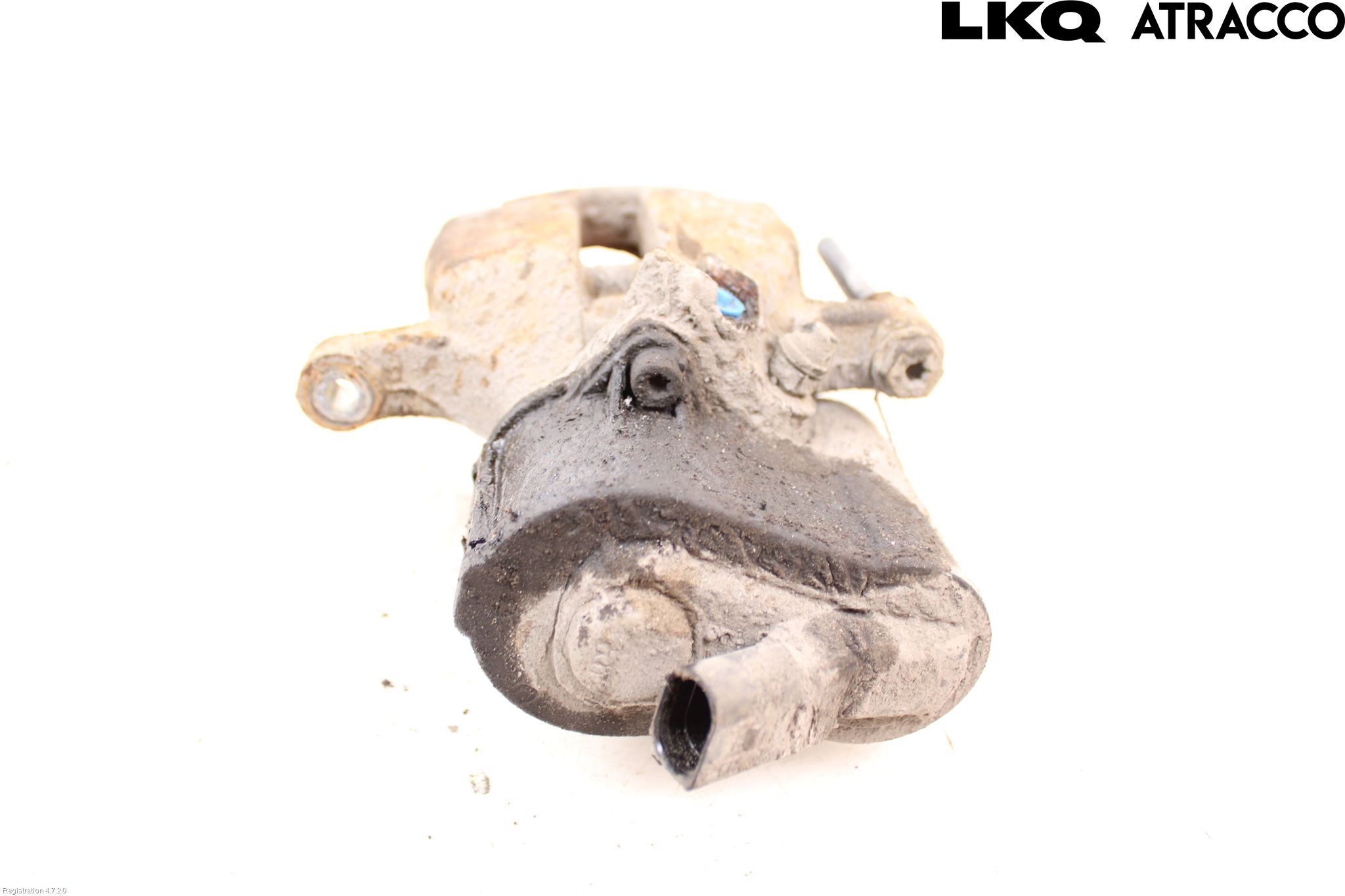 Volkswagen VW PASSAT 11-14 Bremsecaliper Bak Høyre