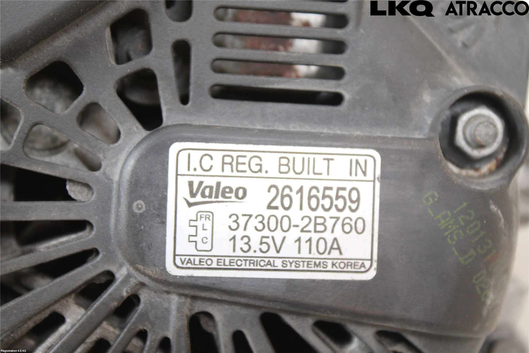 Kia CEED 12-18 Dynamo