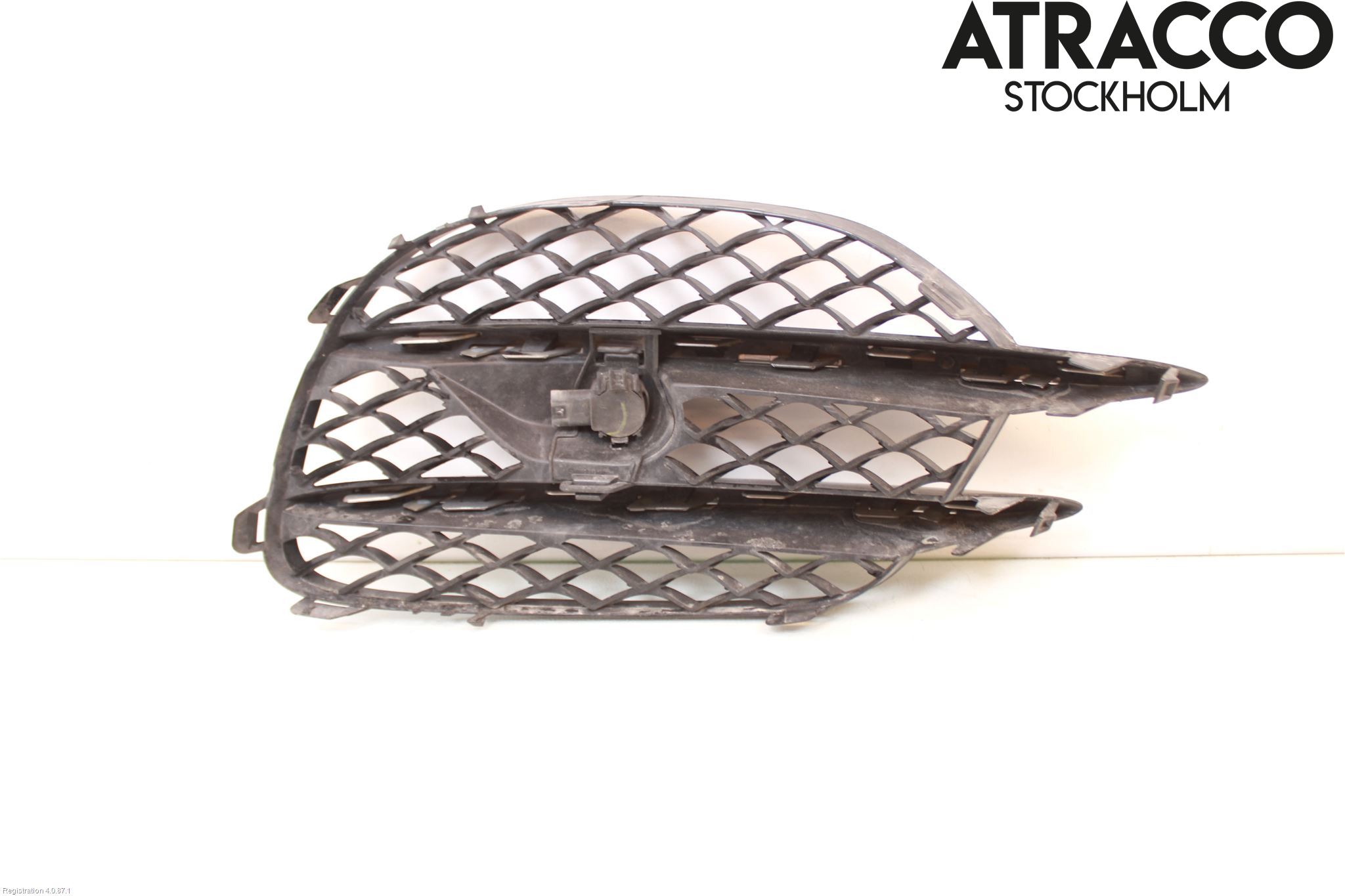 Mercedes-Benz MB S-KLASS (W222) 13-20 Grill-Gitter