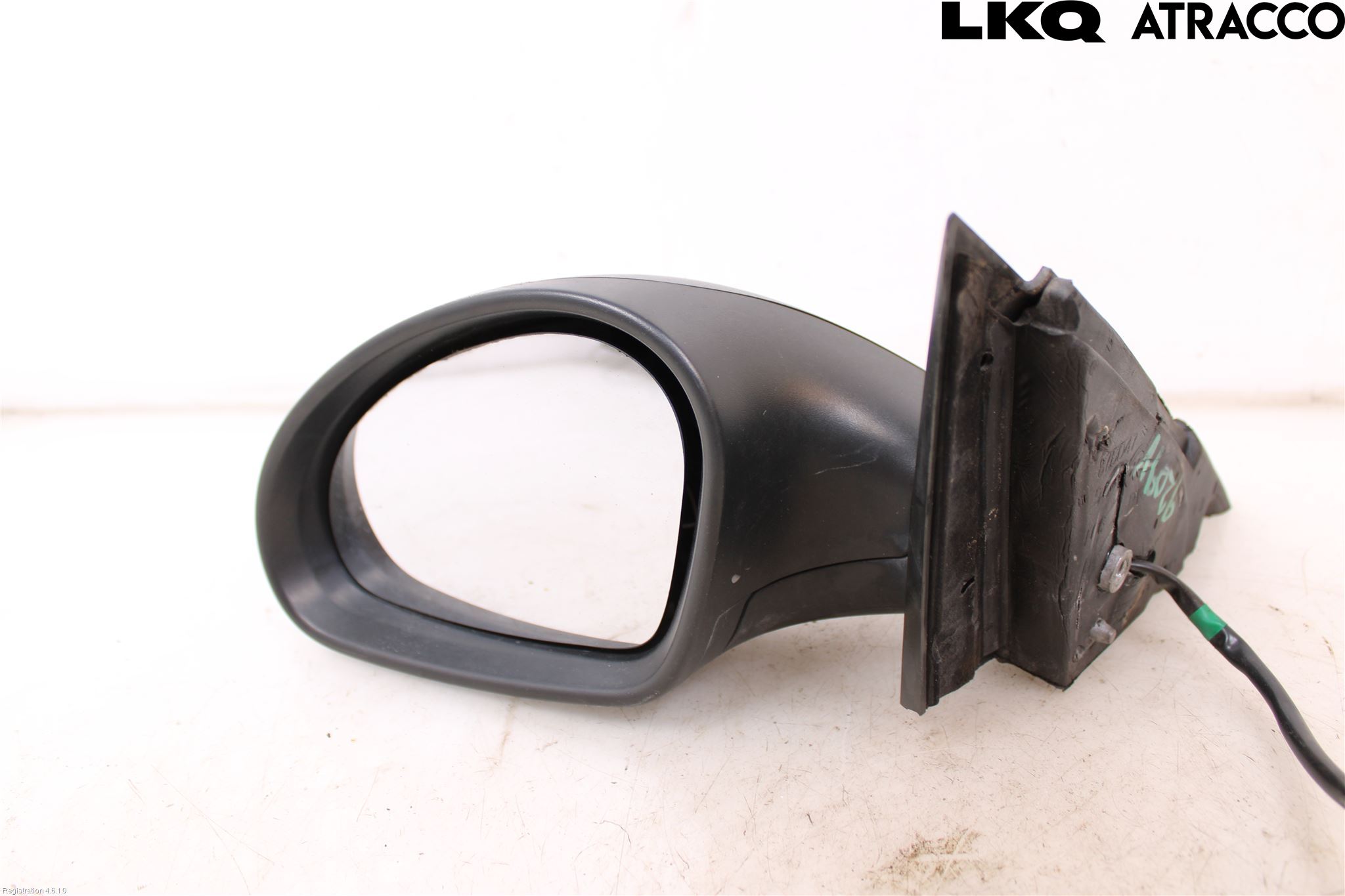 Seat IBIZA III 06-08 Speil V M-El Justering