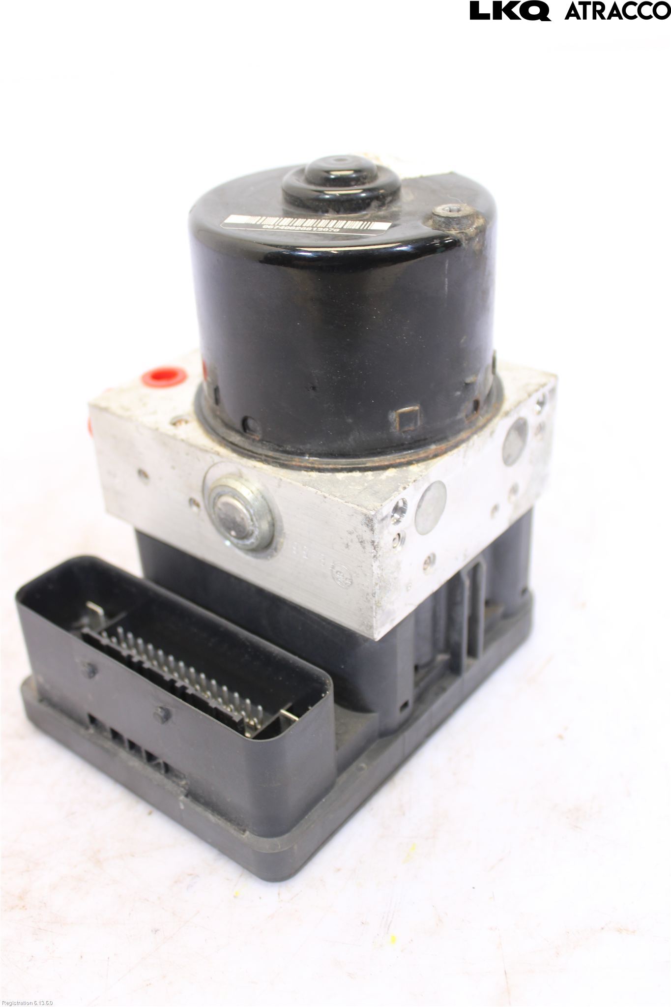 Ford FOCUS     04-07 Abs Hydraulikkaggregat