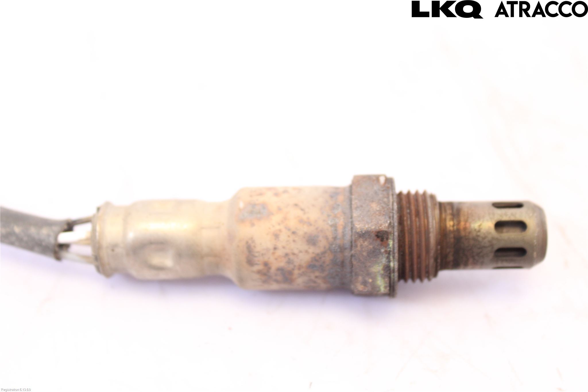 Audi A3/S3 8V 13-20 Inns Lambdasonde