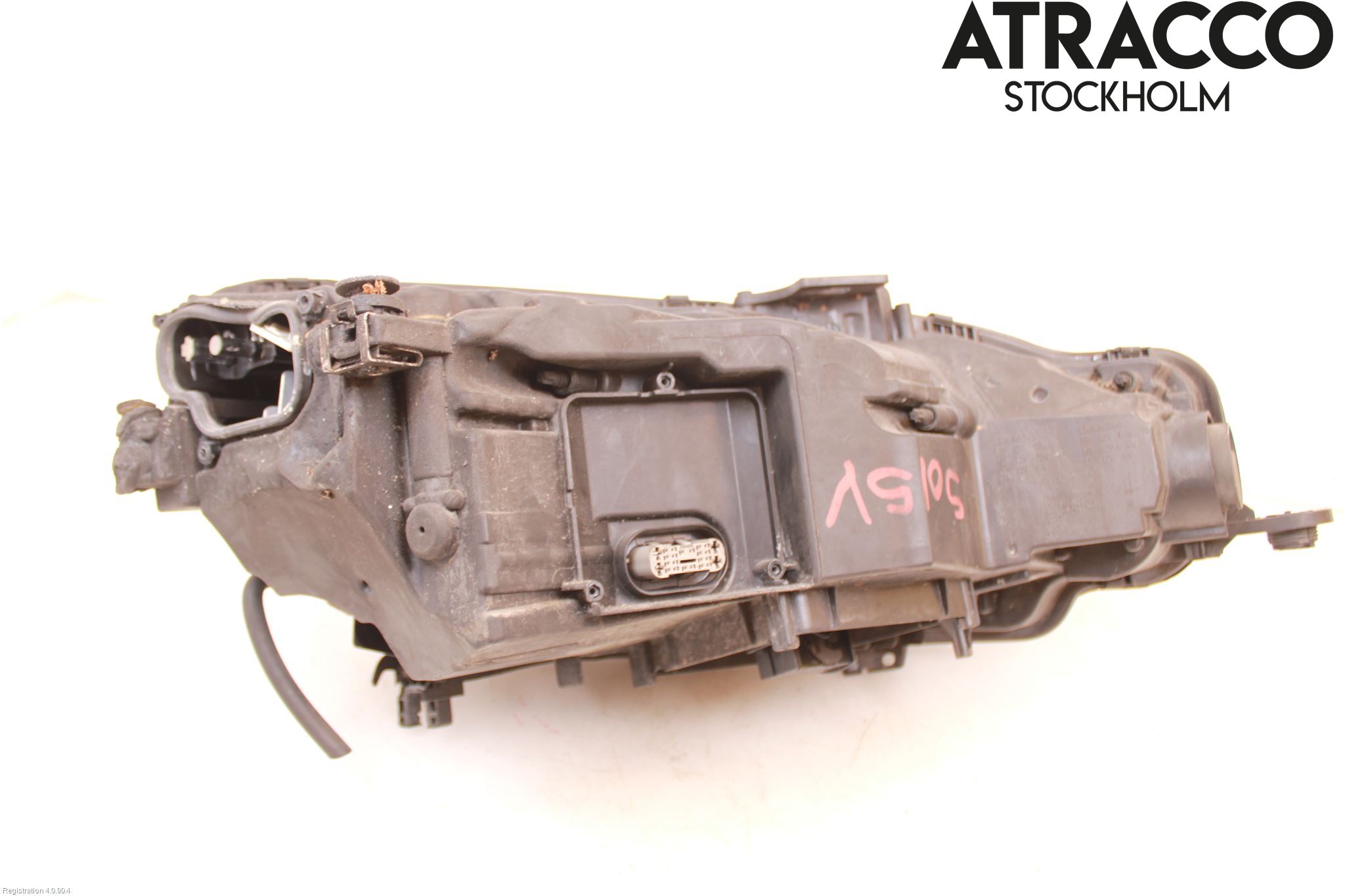 Audi A5 17- Frontlykt Venstre